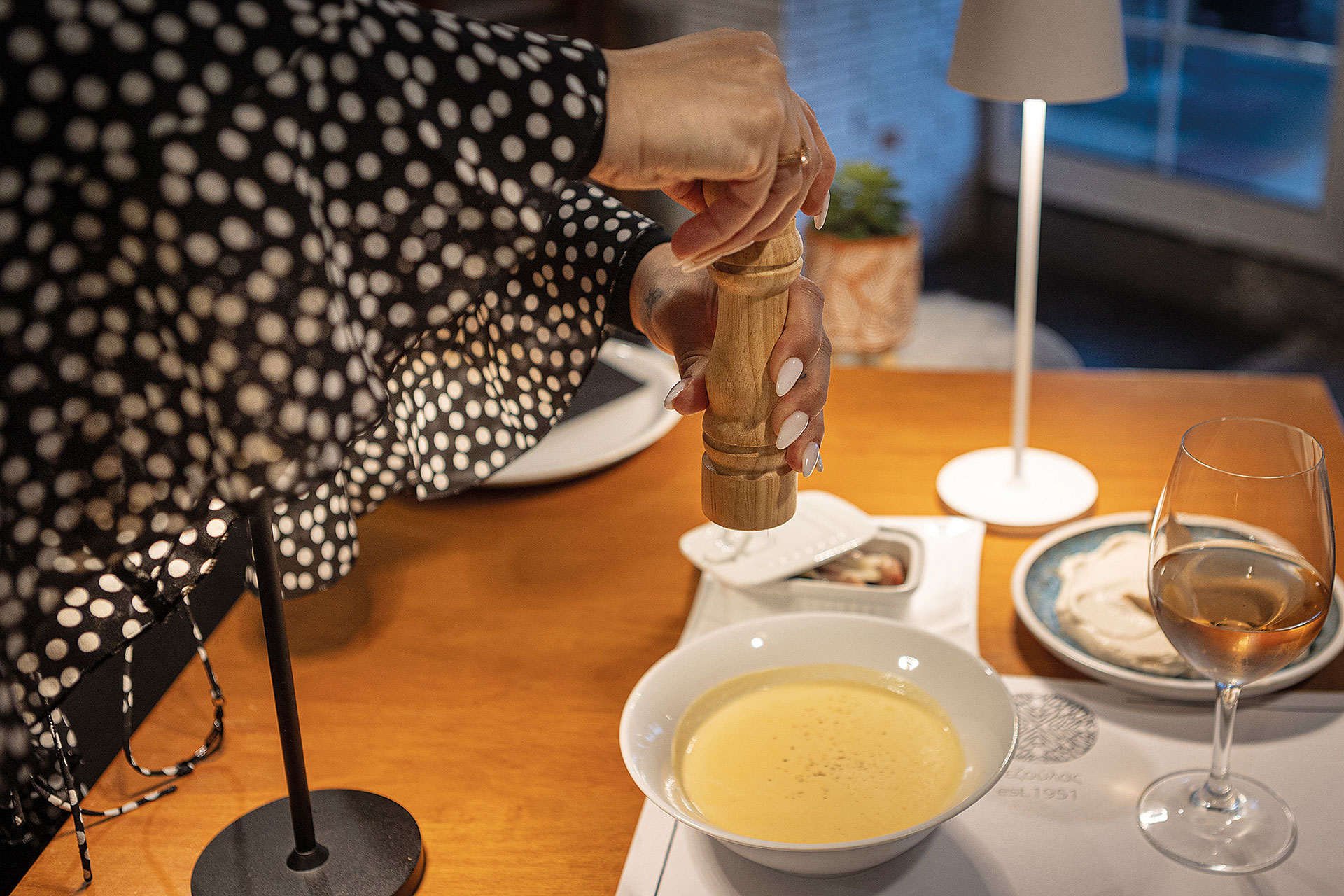 Οι πιο νόστιμες σούπες στην Αθήνα-2