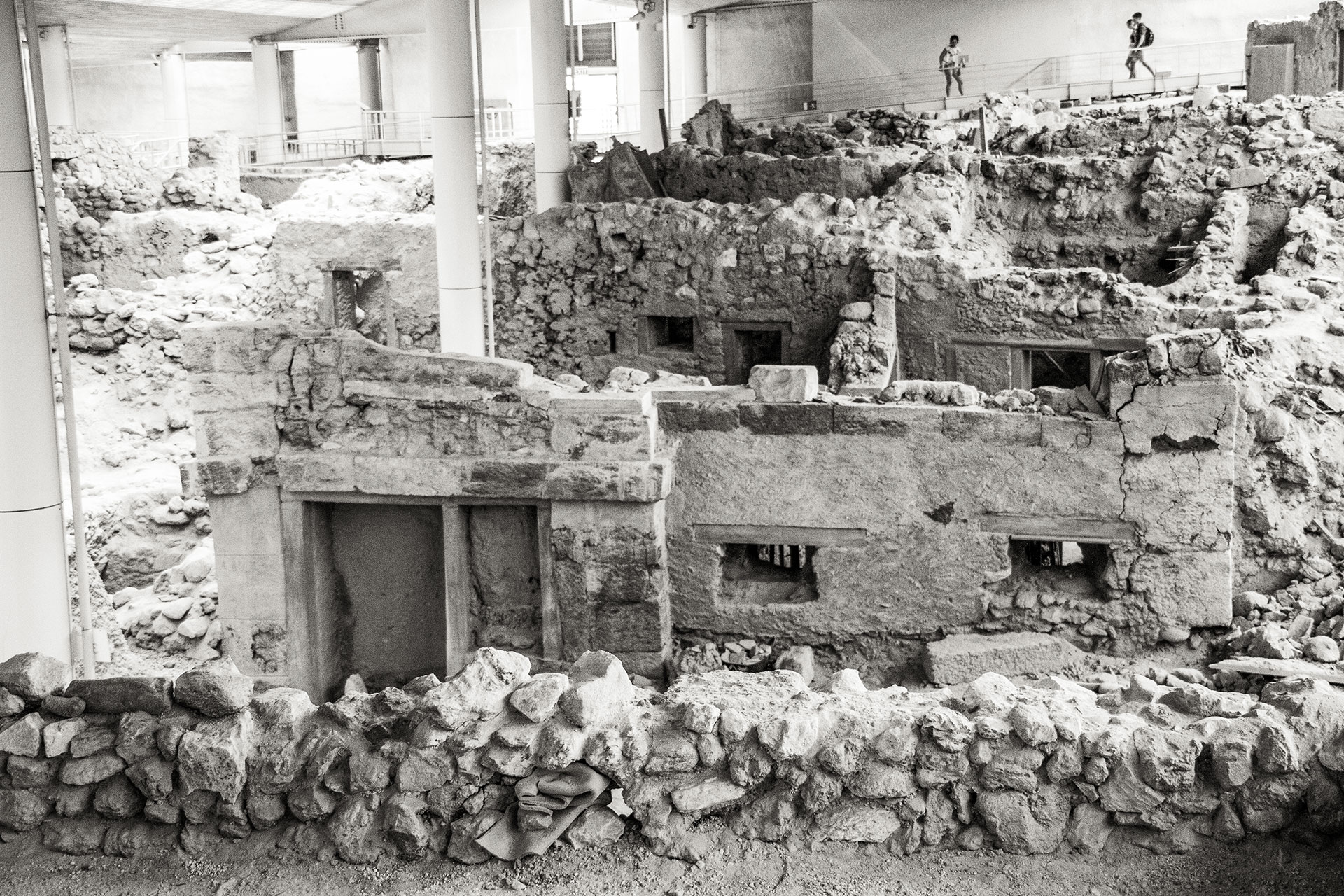 Μεγάλες ανακαλύψεις – Η σκαπάνη των αρχαιολόγων-19