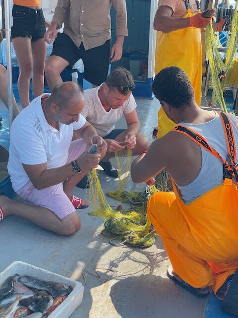 Αλιευτικός τουρισμός, ένας ανεκμετάλλευτος πλούτος-2