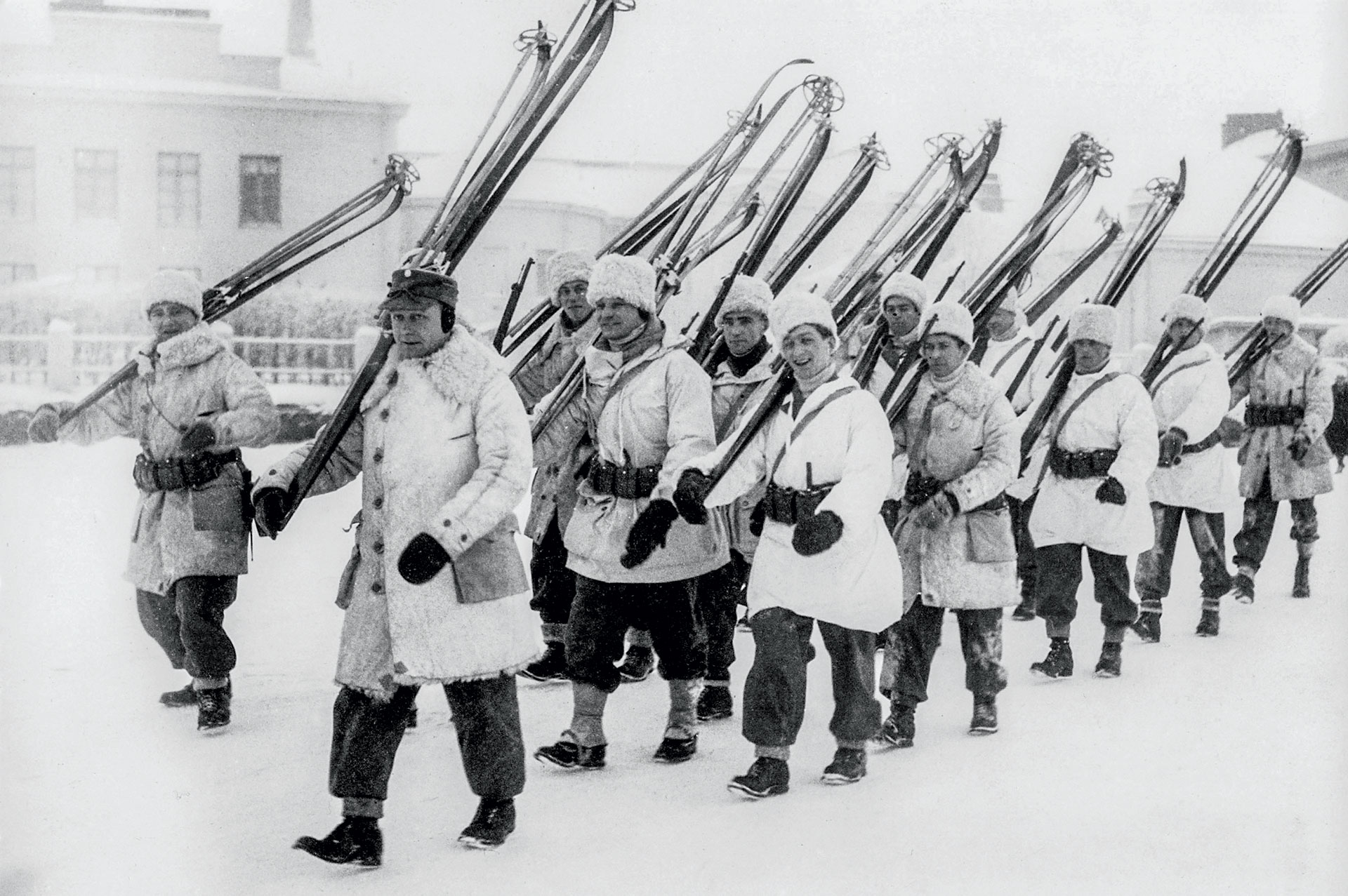 Ντέιβιντ Λόιντ Τζορτζ – Αρμαγεδδών…-11