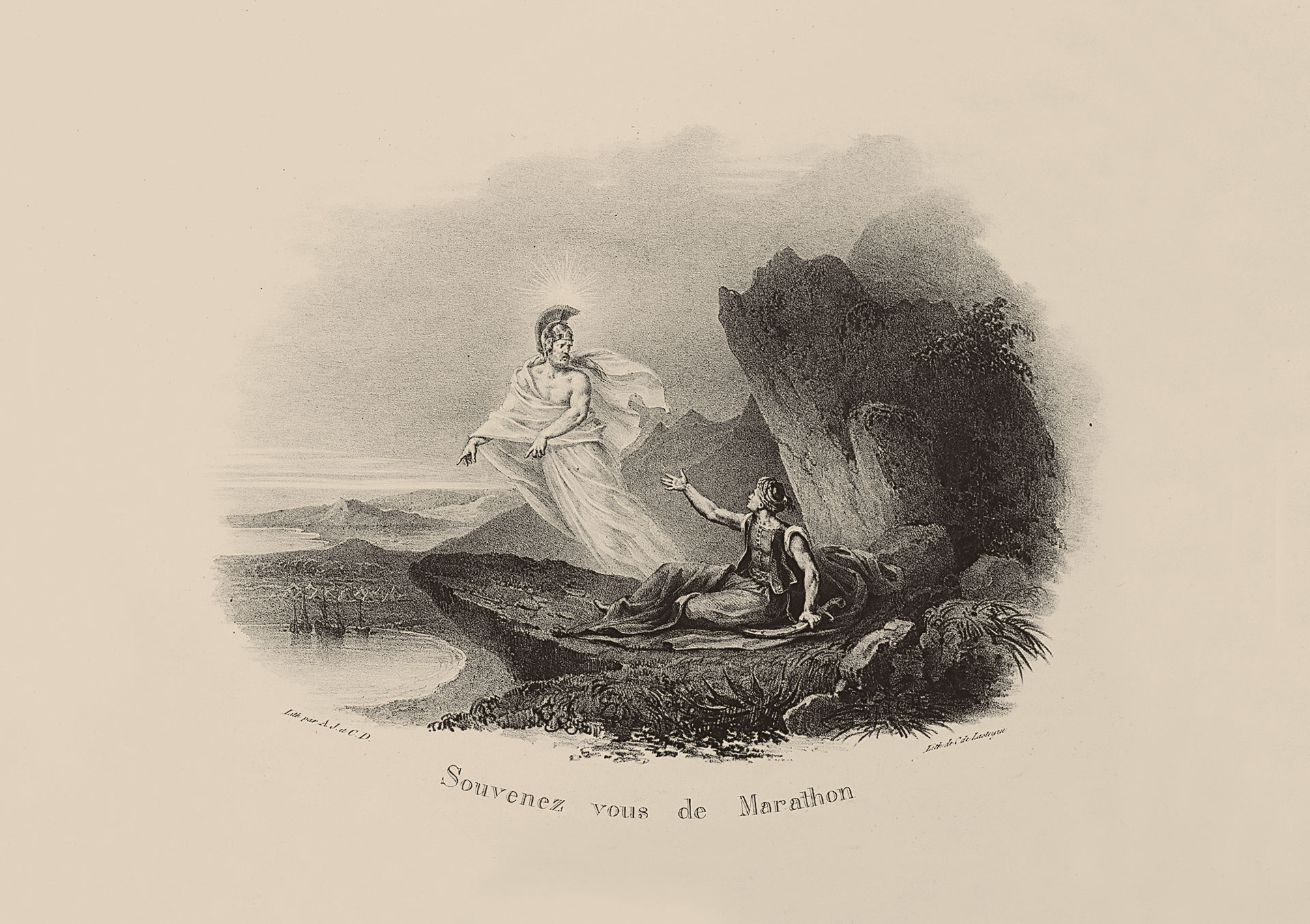 Βιάρος Καποδίστριας – Συμβολαί εις την ιστορίαν-11