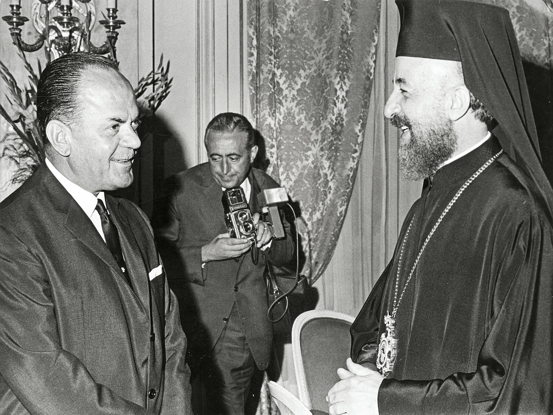 Κύπρος 1974 – Το παρασκήνιο και το χρονικό της καταστροφής-10