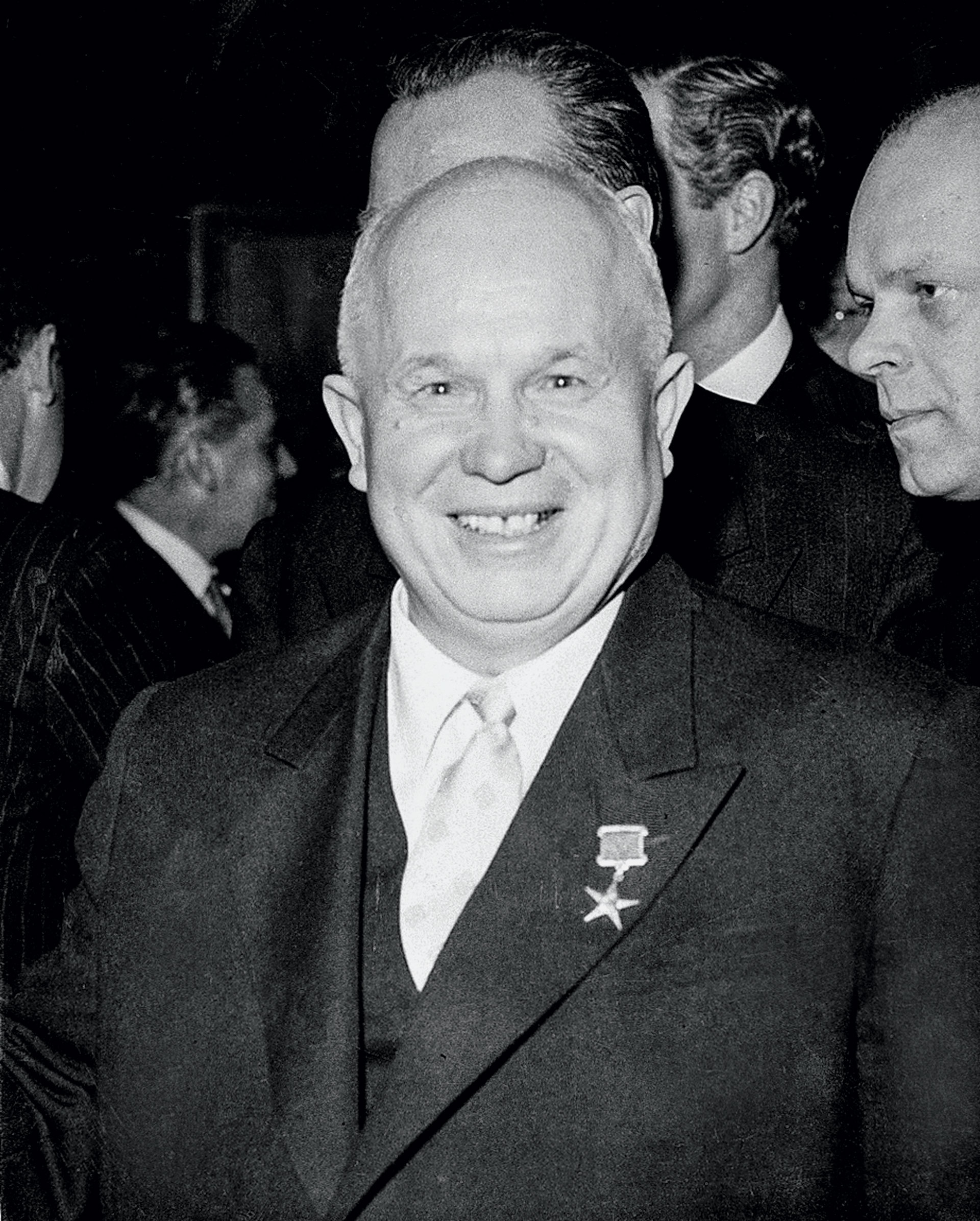 Σοβιετικοί ηγέτες – Αποκαλυπτική συνέντευξις-10