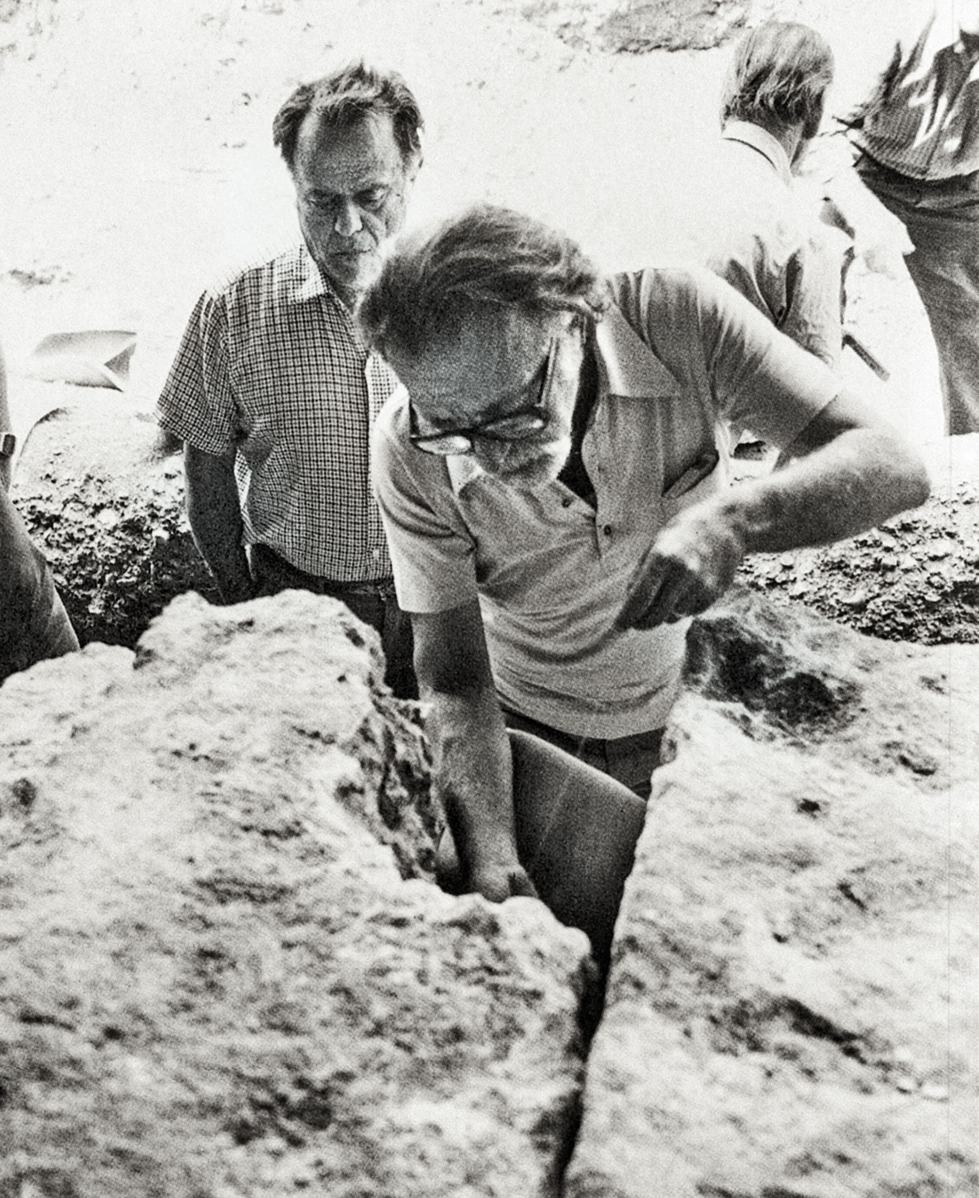 Μεγάλες ανακαλύψεις – Η σκαπάνη των αρχαιολόγων-12