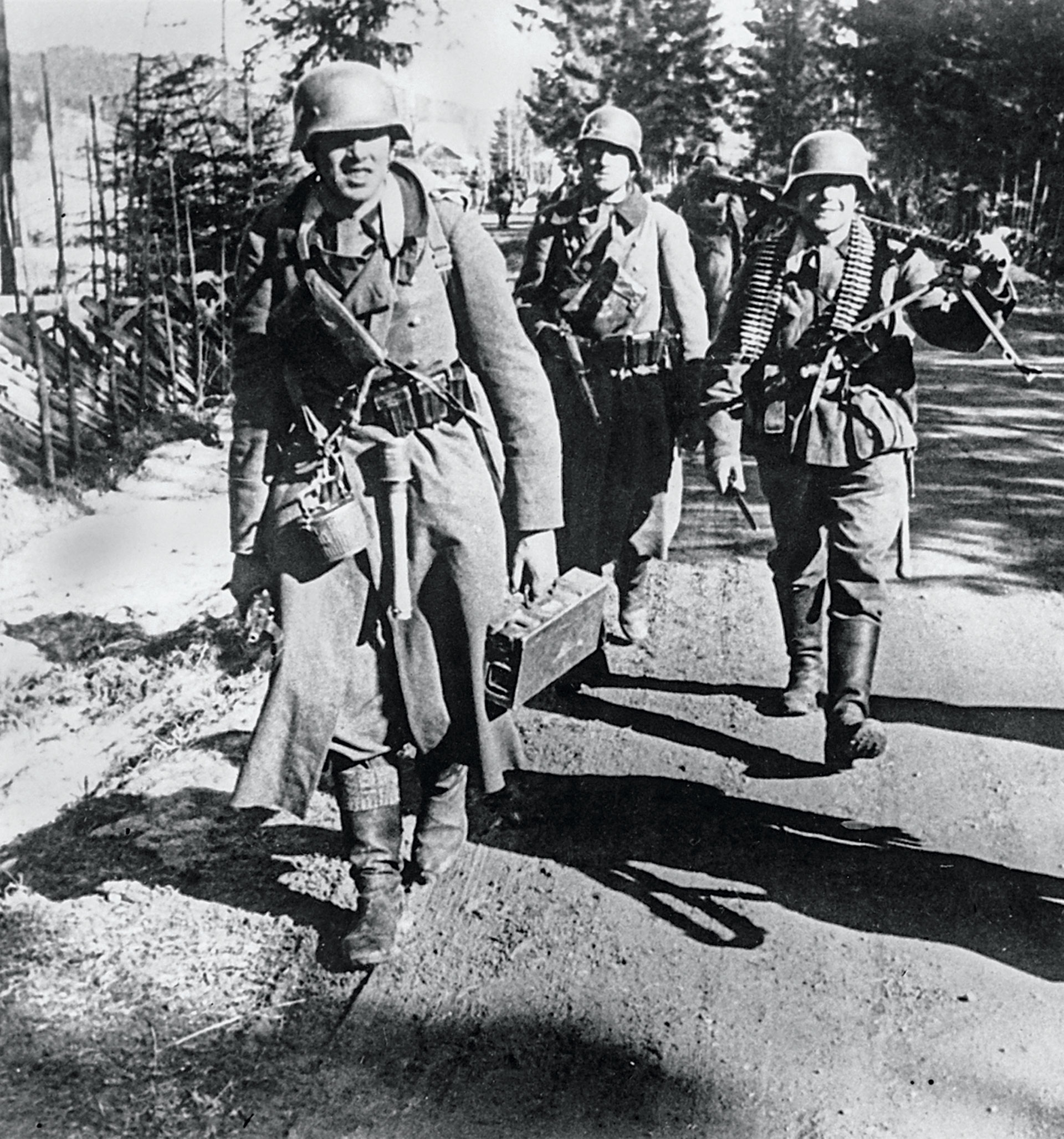 Ντέιβιντ Λόιντ Τζορτζ – Αρμαγεδδών…-12