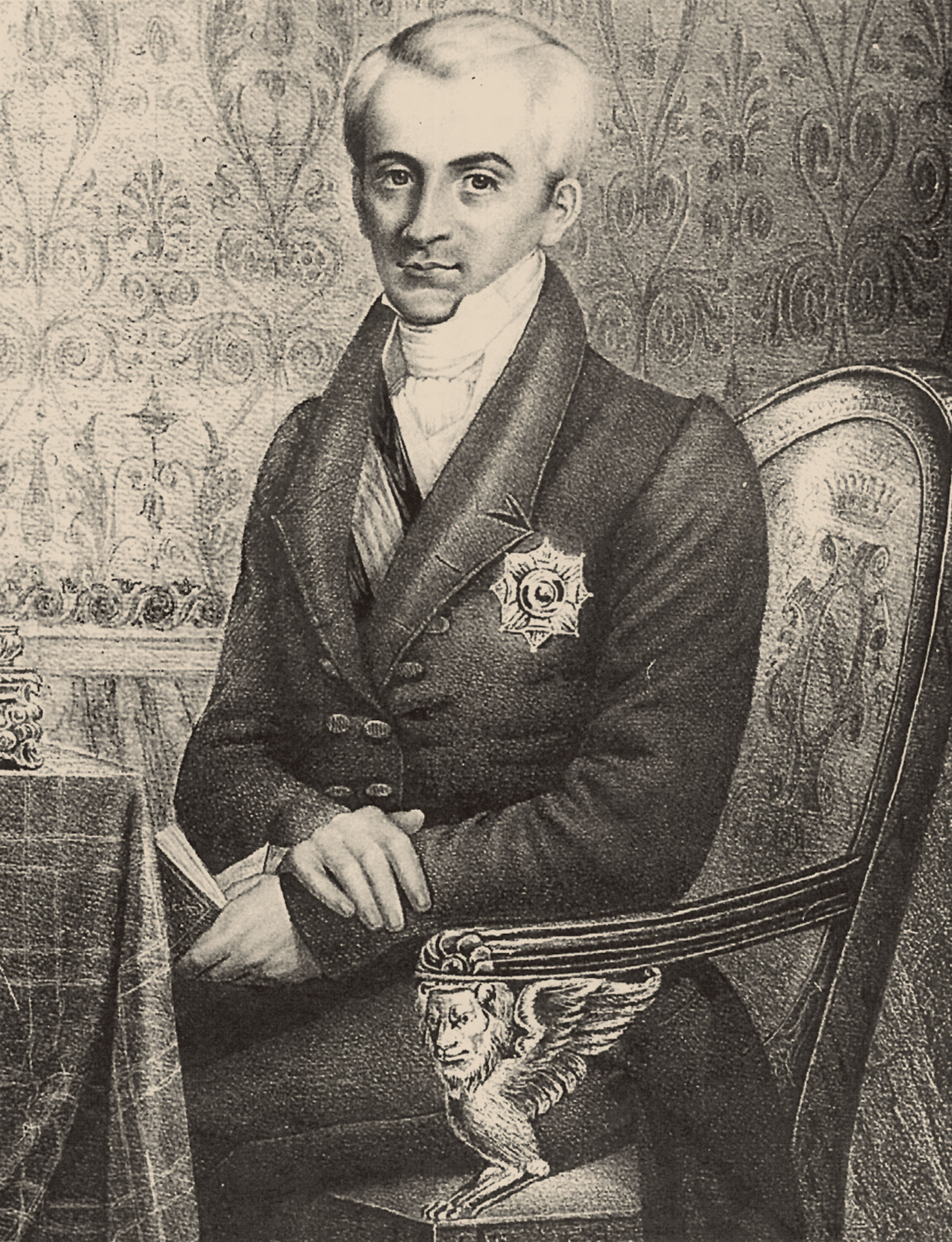 Βιάρος Καποδίστριας – Συμβολαί εις την ιστορίαν-12