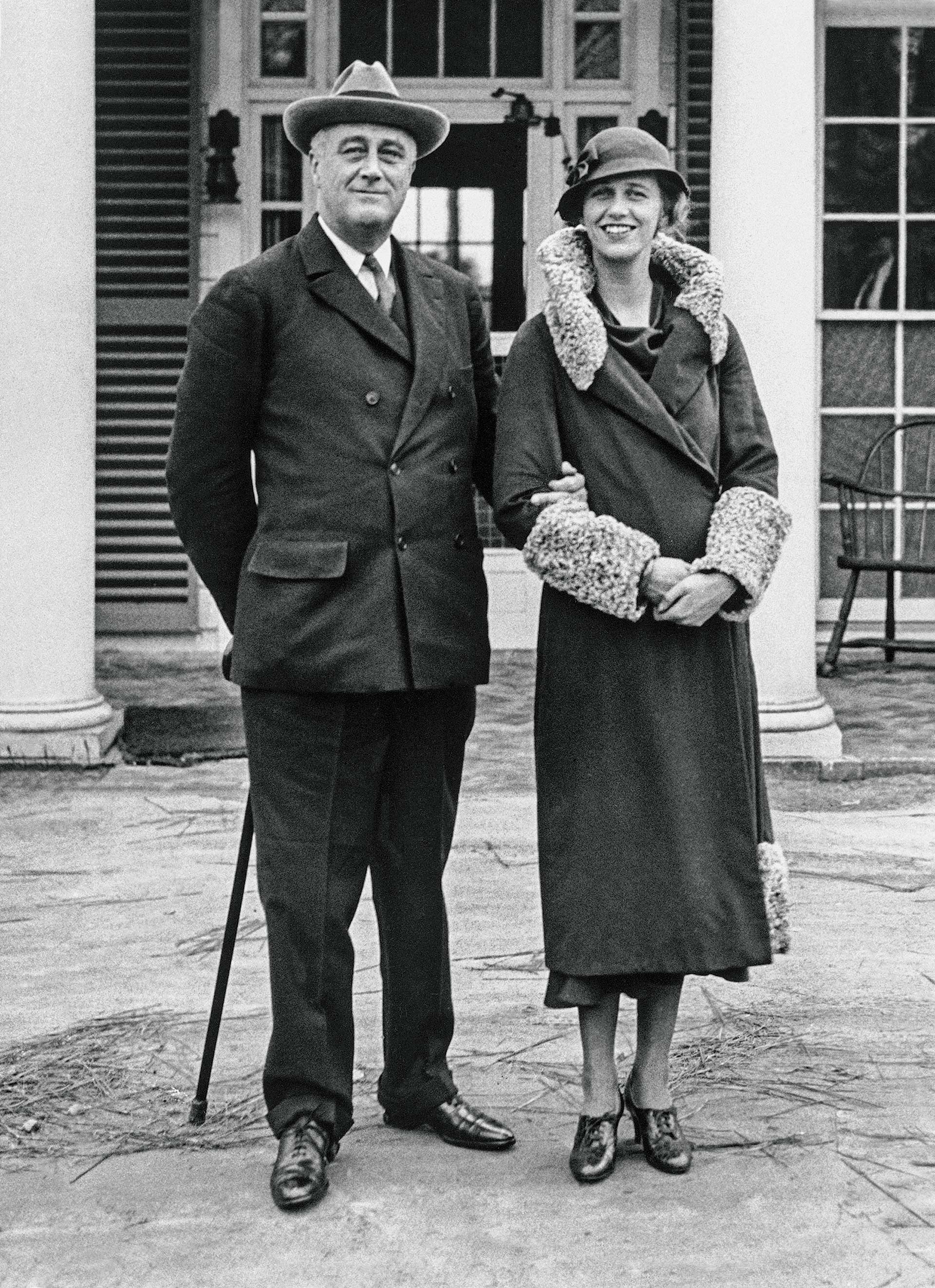 Αμερικανοί Πρόεδροι – Η πολύκροτος συνέντευξις-11