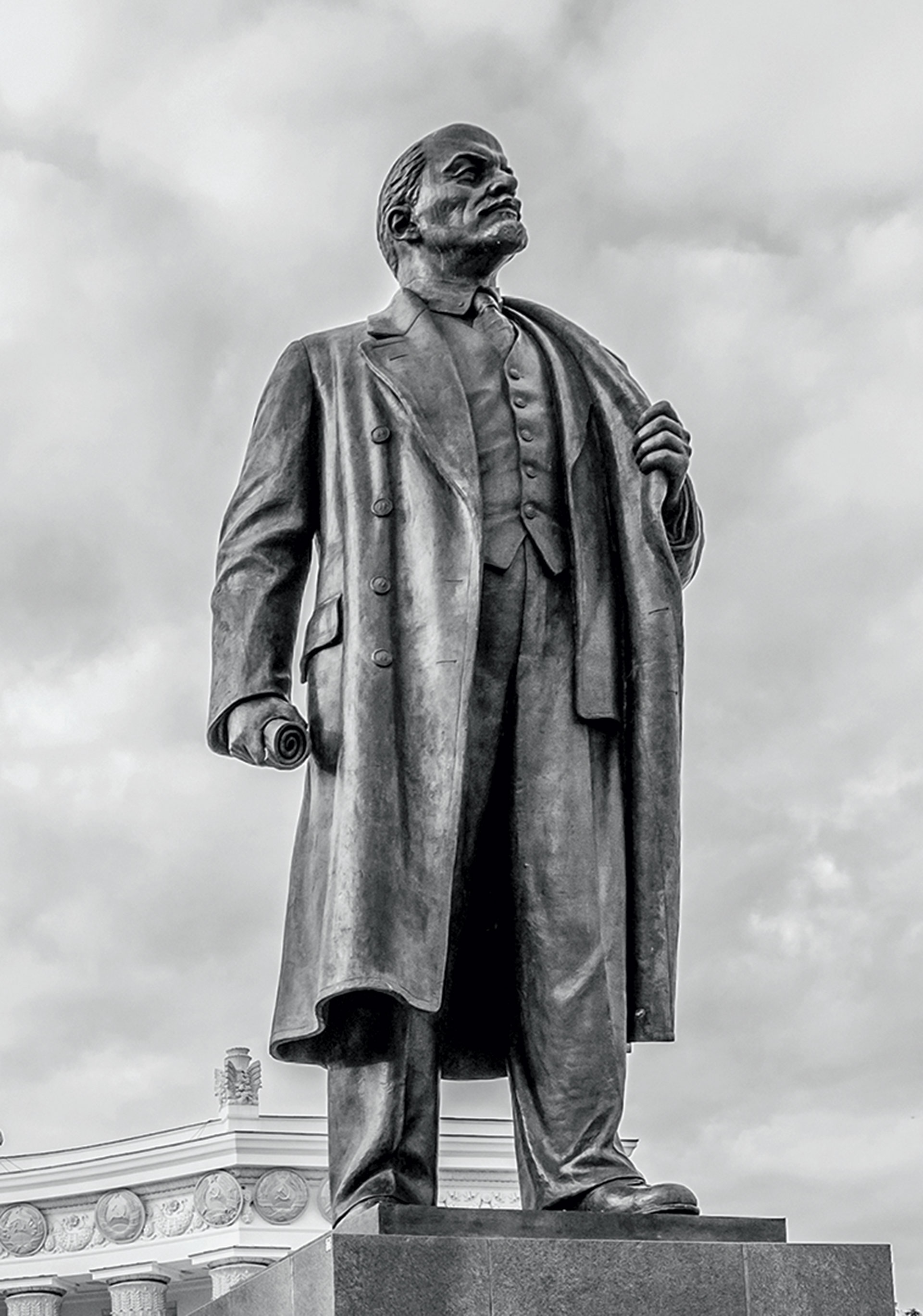 Ελένη Βλάχου – Εντυπώσεις από τη Ρωσία-11