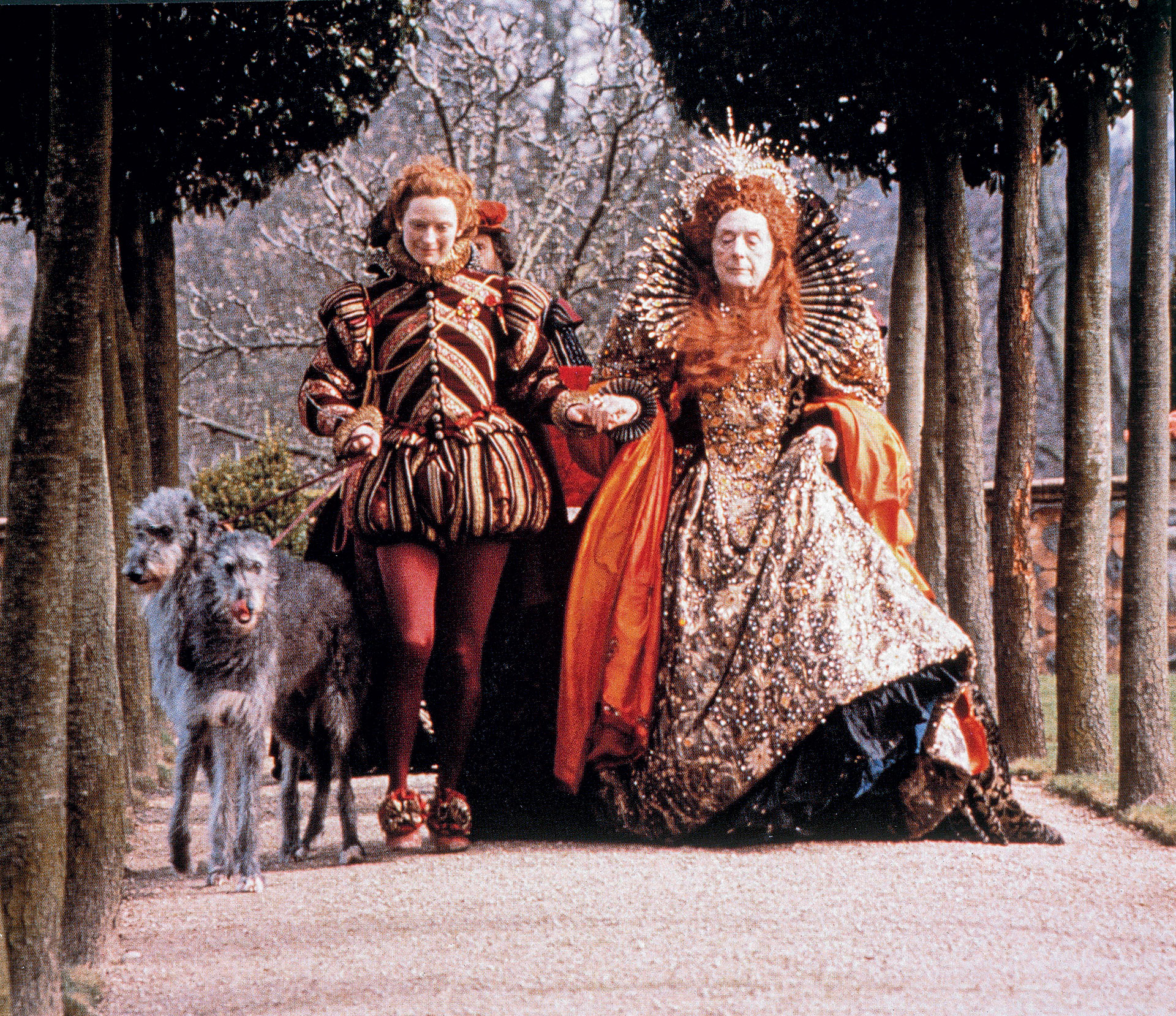 Τίλντα Σουίντον: «Στο σχολείο με πείραζαν δίχως έλεος»-3