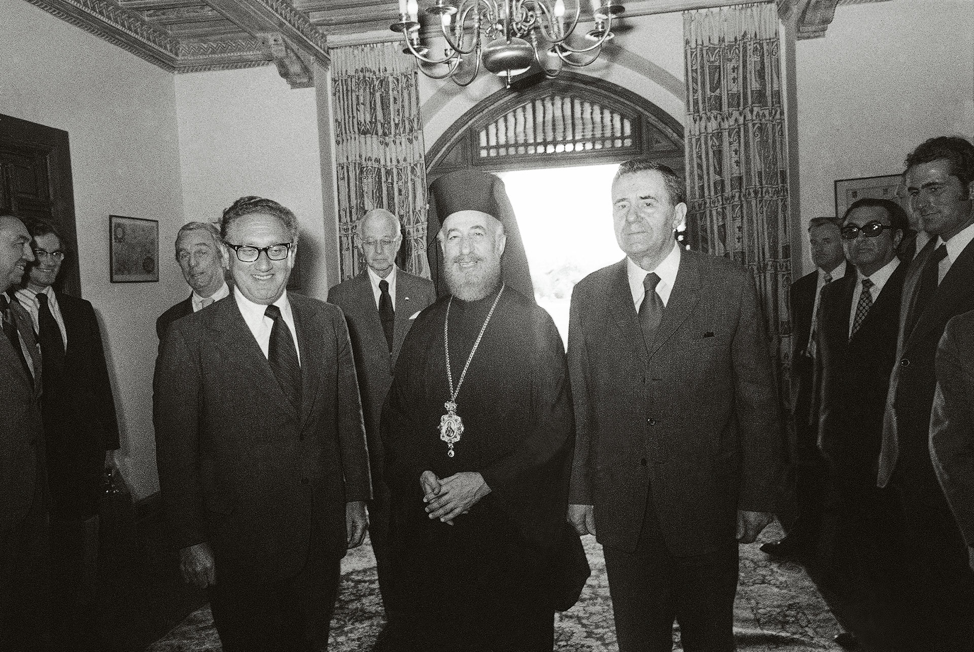 Κύπρος 1974 – Το παρασκήνιο και το χρονικό της καταστροφής-12