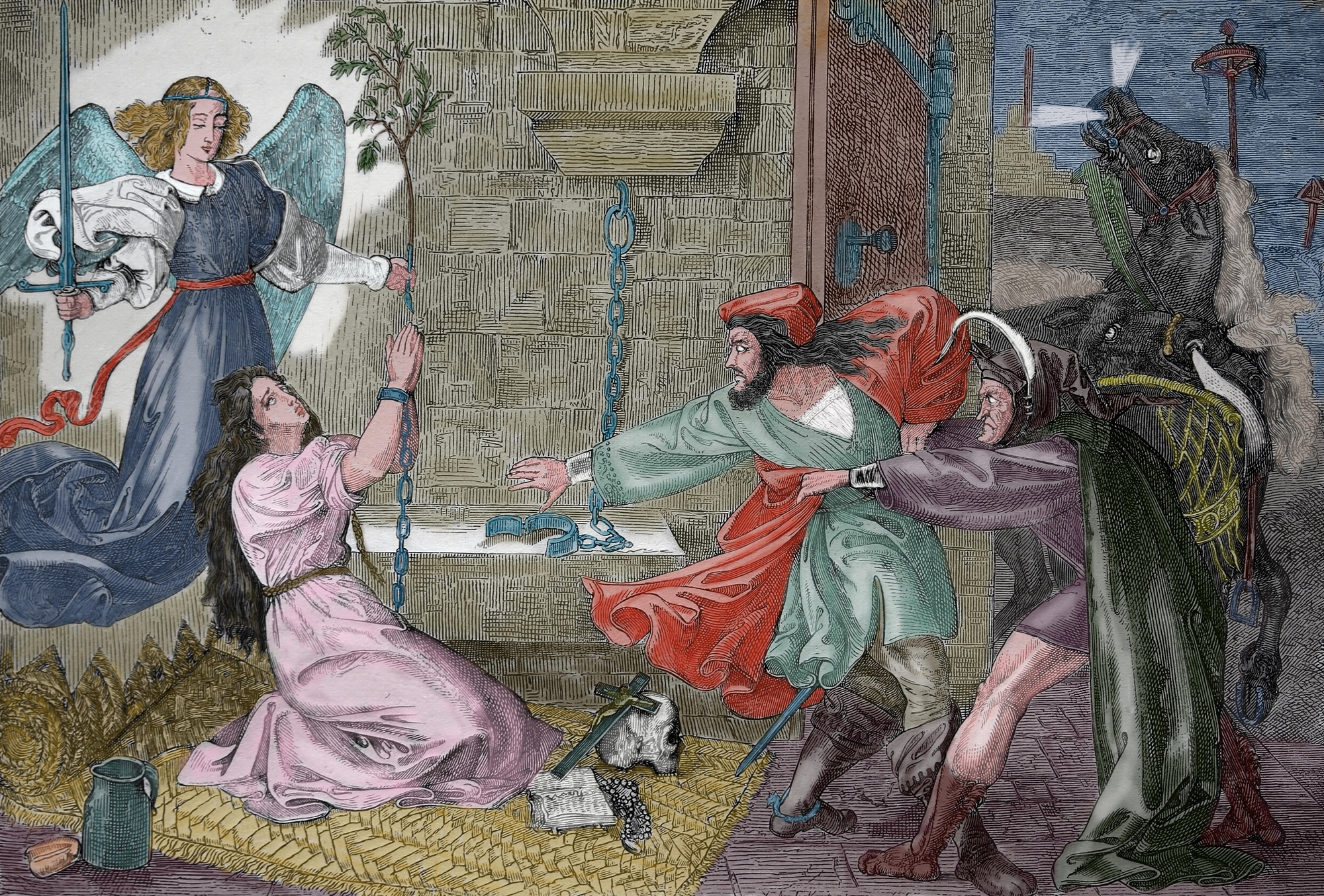 Γιόχαν Βόλφγκανγκ φον Γκαίτε – Ο κορυφαίος της γερμανικής λογοτεχνίας-2