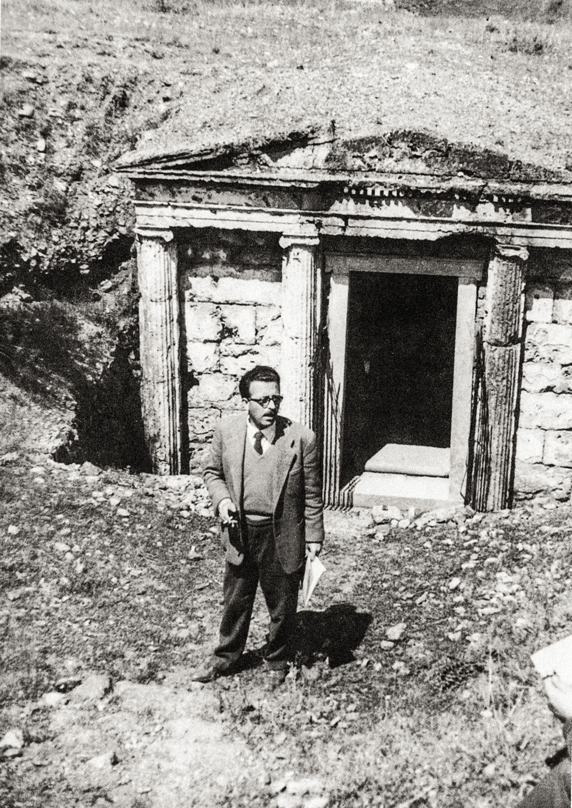 Μεγάλες ανακαλύψεις – Η σκαπάνη των αρχαιολόγων-14