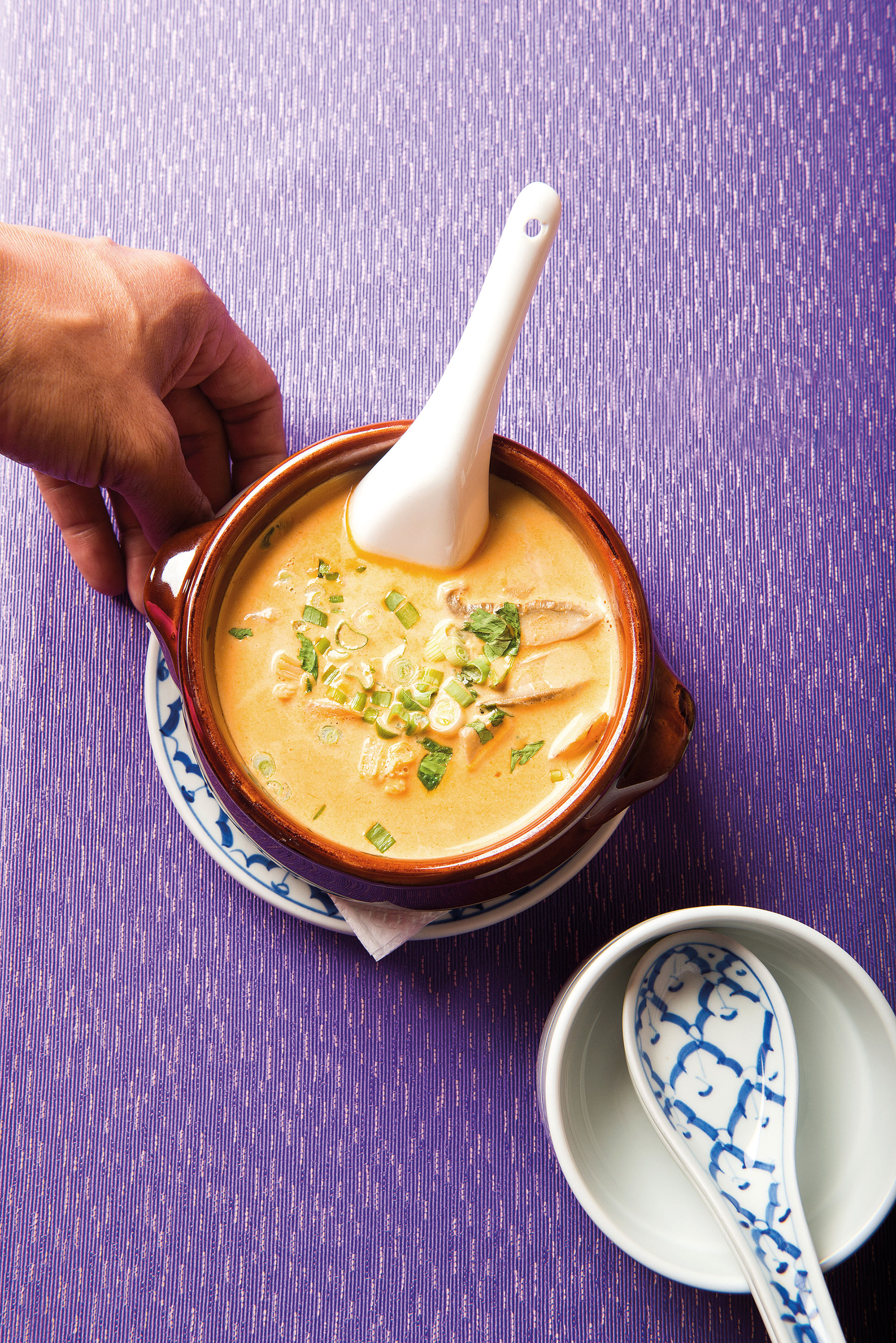 Οι πιο νόστιμες σούπες στην Αθήνα-4