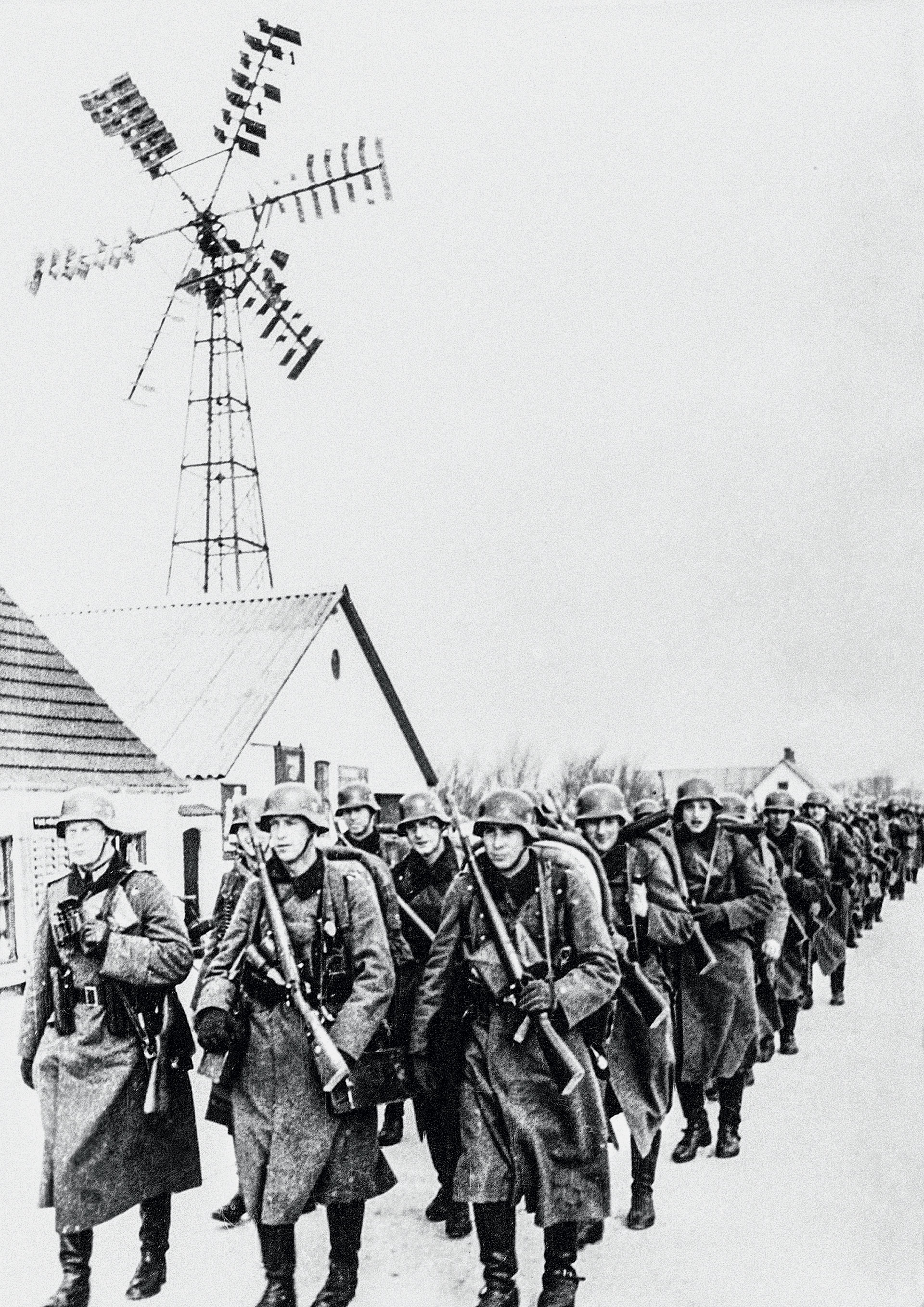 Ντέιβιντ Λόιντ Τζορτζ – Αρμαγεδδών…-14