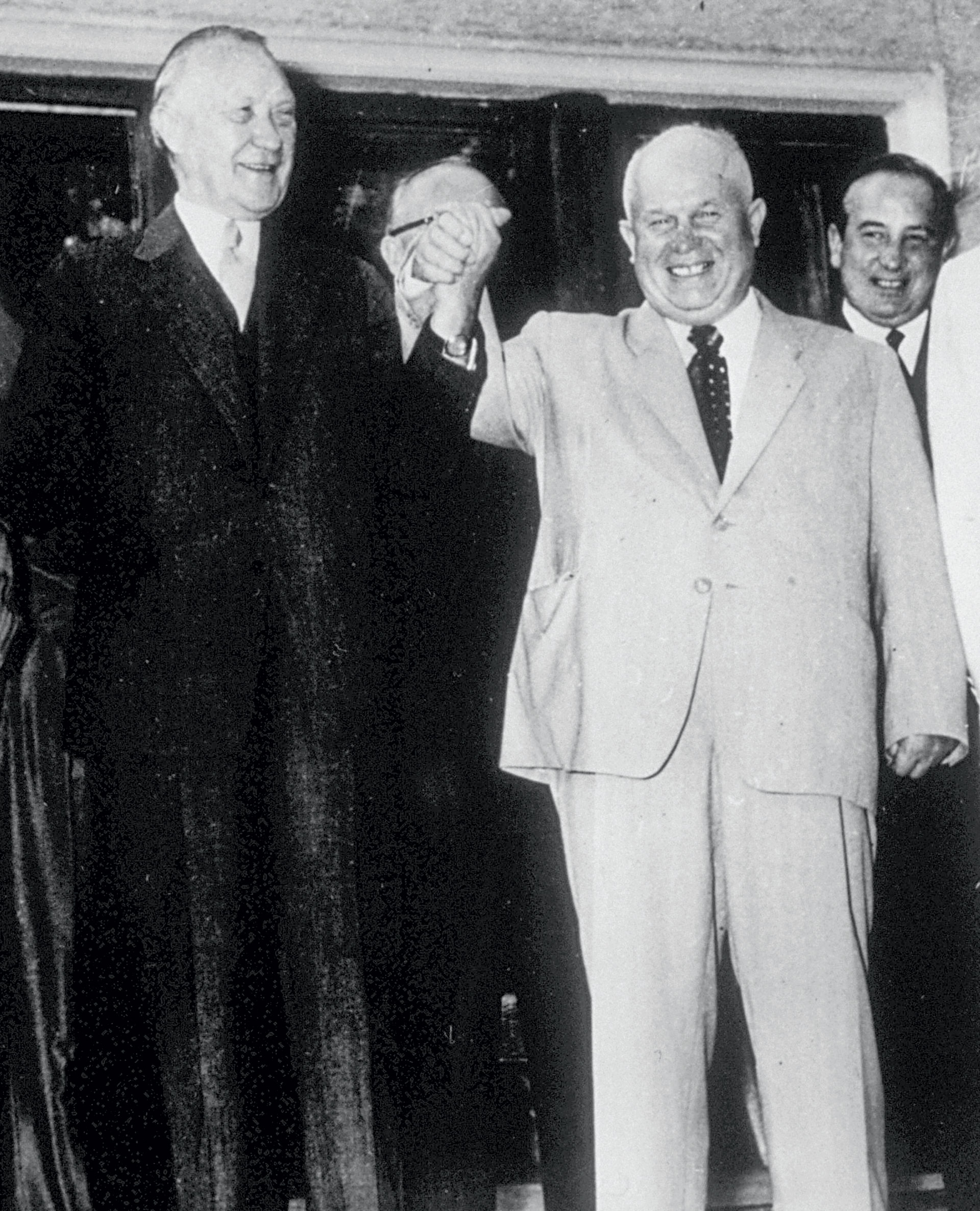 Σοβιετικοί ηγέτες – Αποκαλυπτική συνέντευξις-13