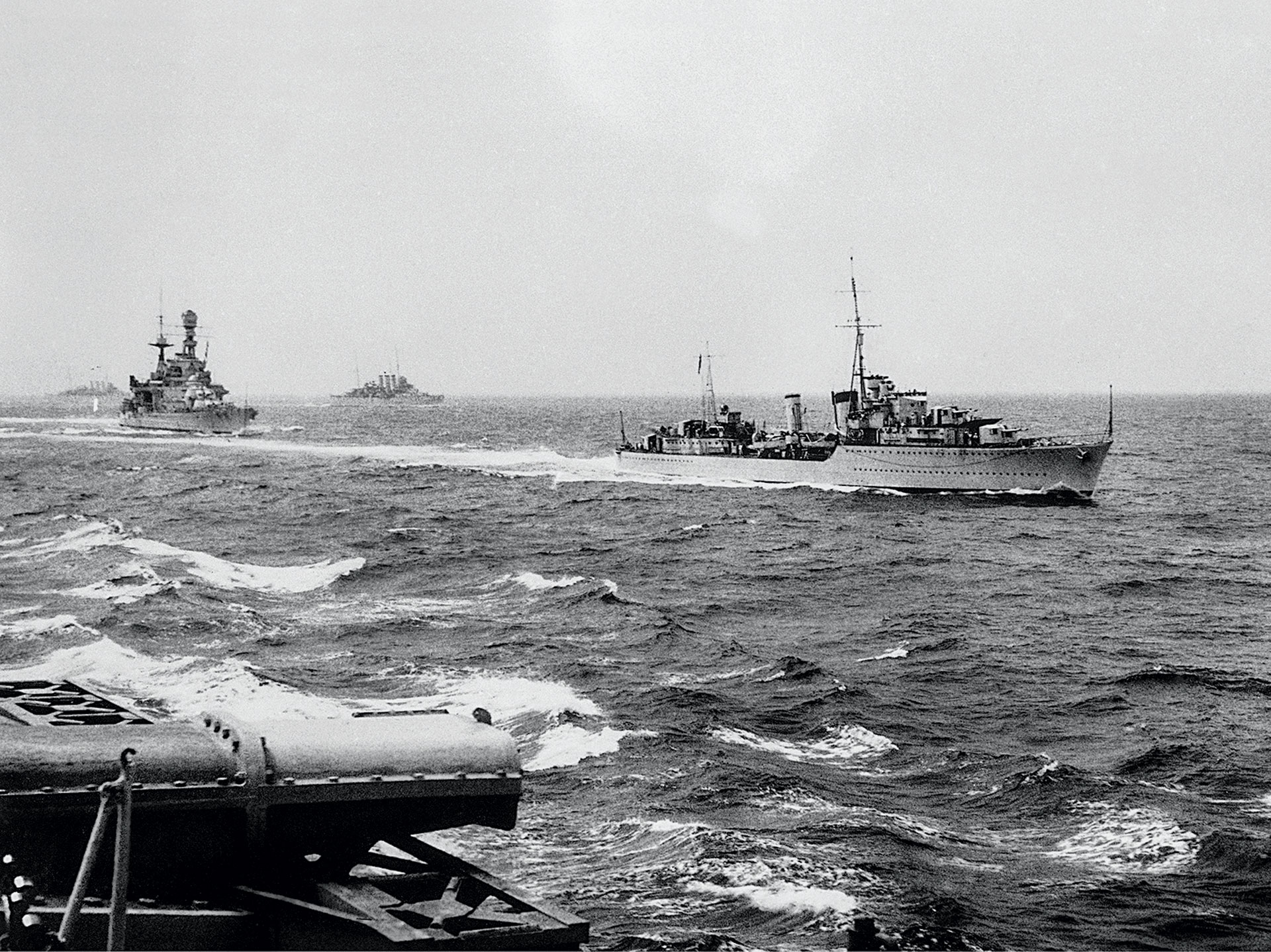 Ντέιβιντ Λόιντ Τζορτζ – Αρμαγεδδών…-15