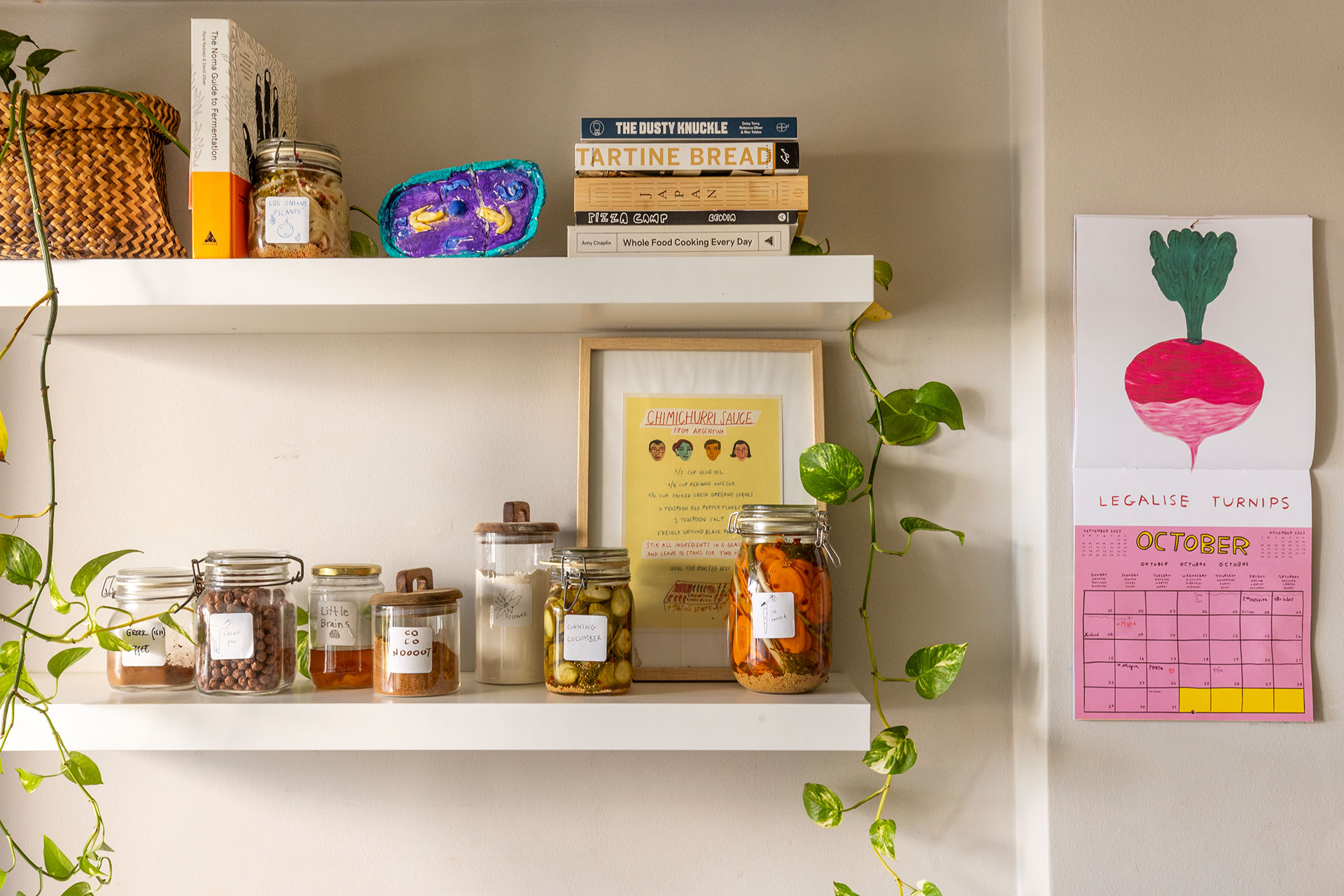 Ένα φωτεινό, οικογενειακό και ευχάριστο διαμέρισμα στην Πεύκη-5