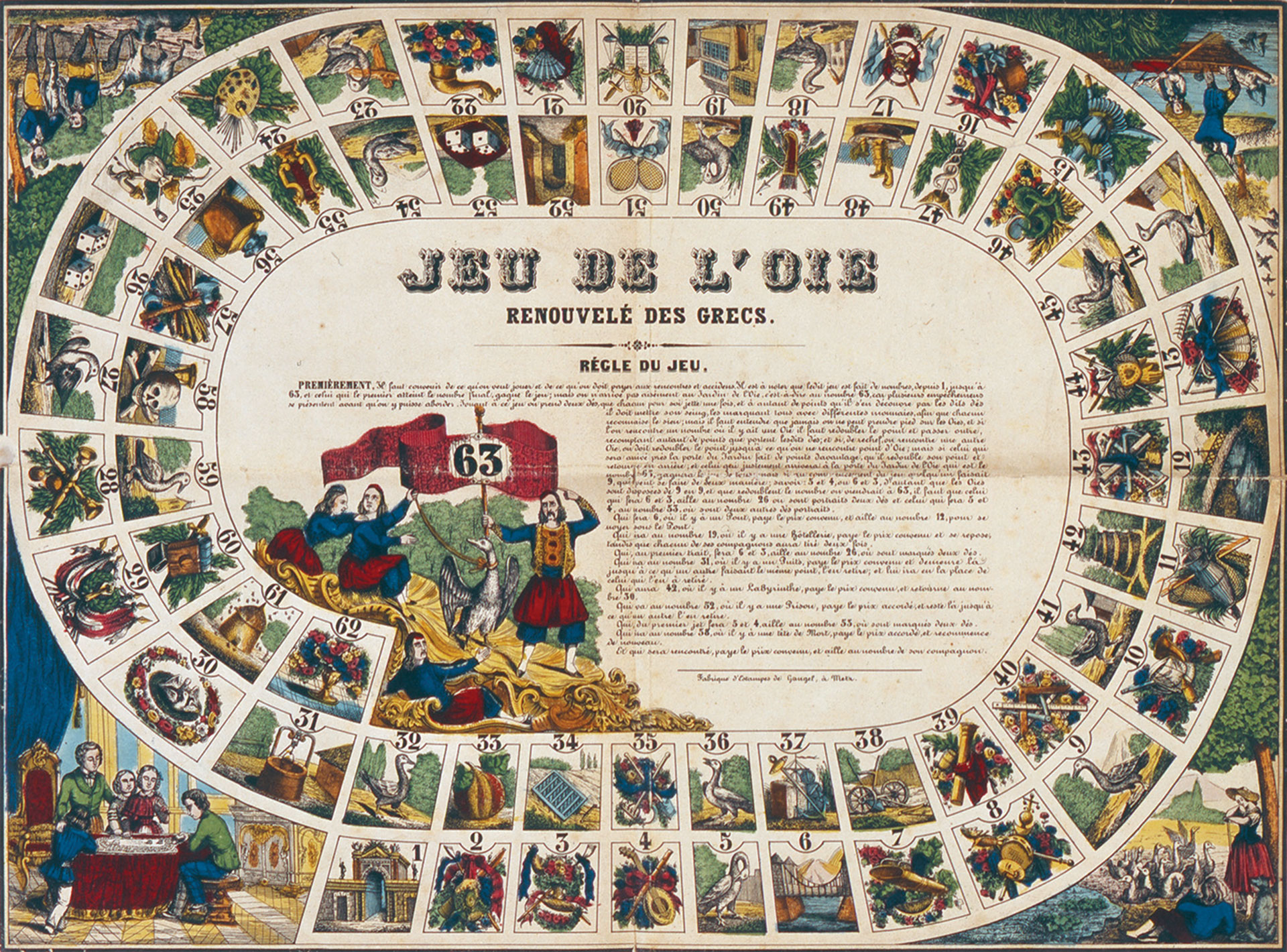 Βιάρος Καποδίστριας – Συμβολαί εις την ιστορίαν-15