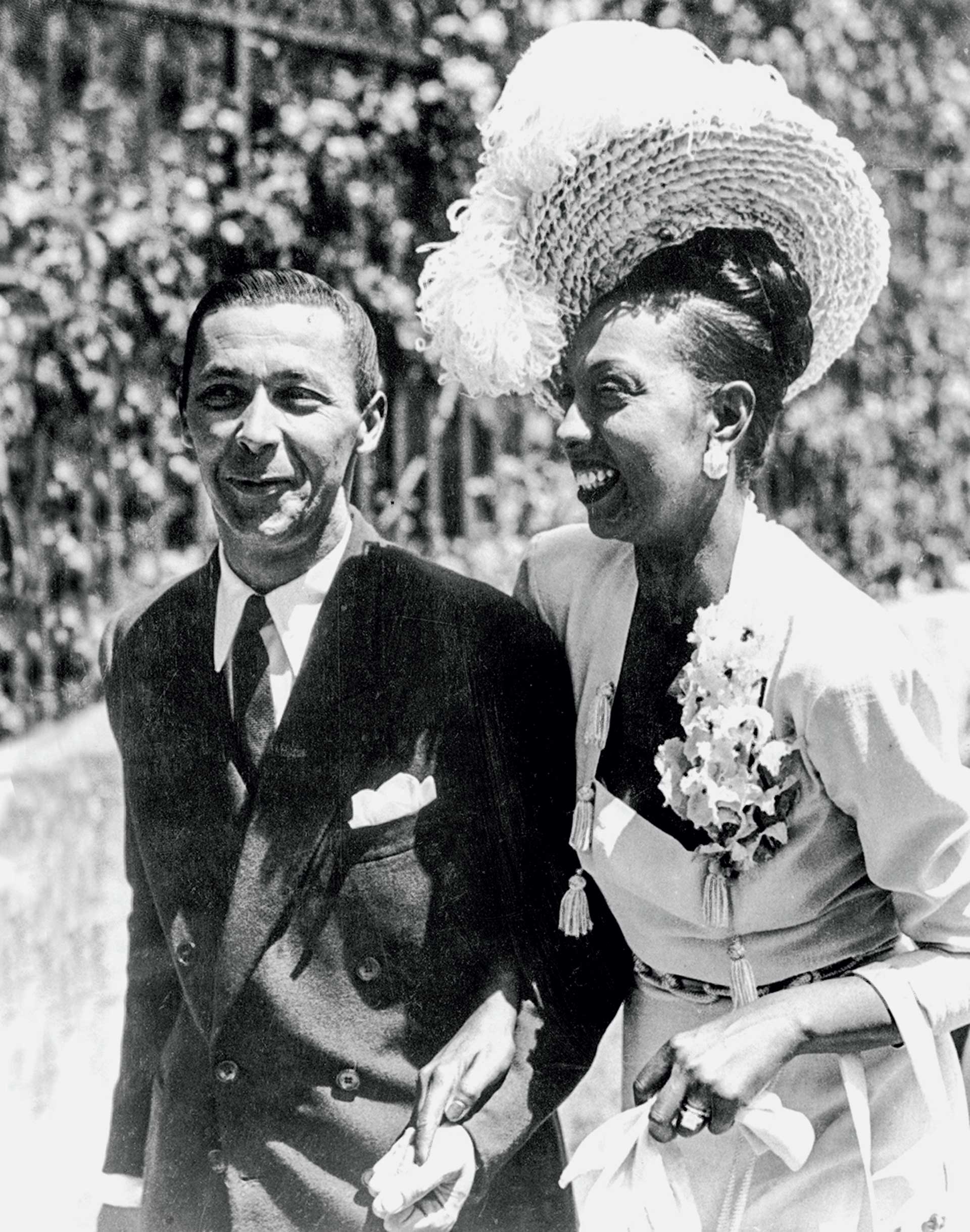 Ζοζεφίν Μπέικερ – Ολη ζωικότητα, όλη μορφασμούς!-14