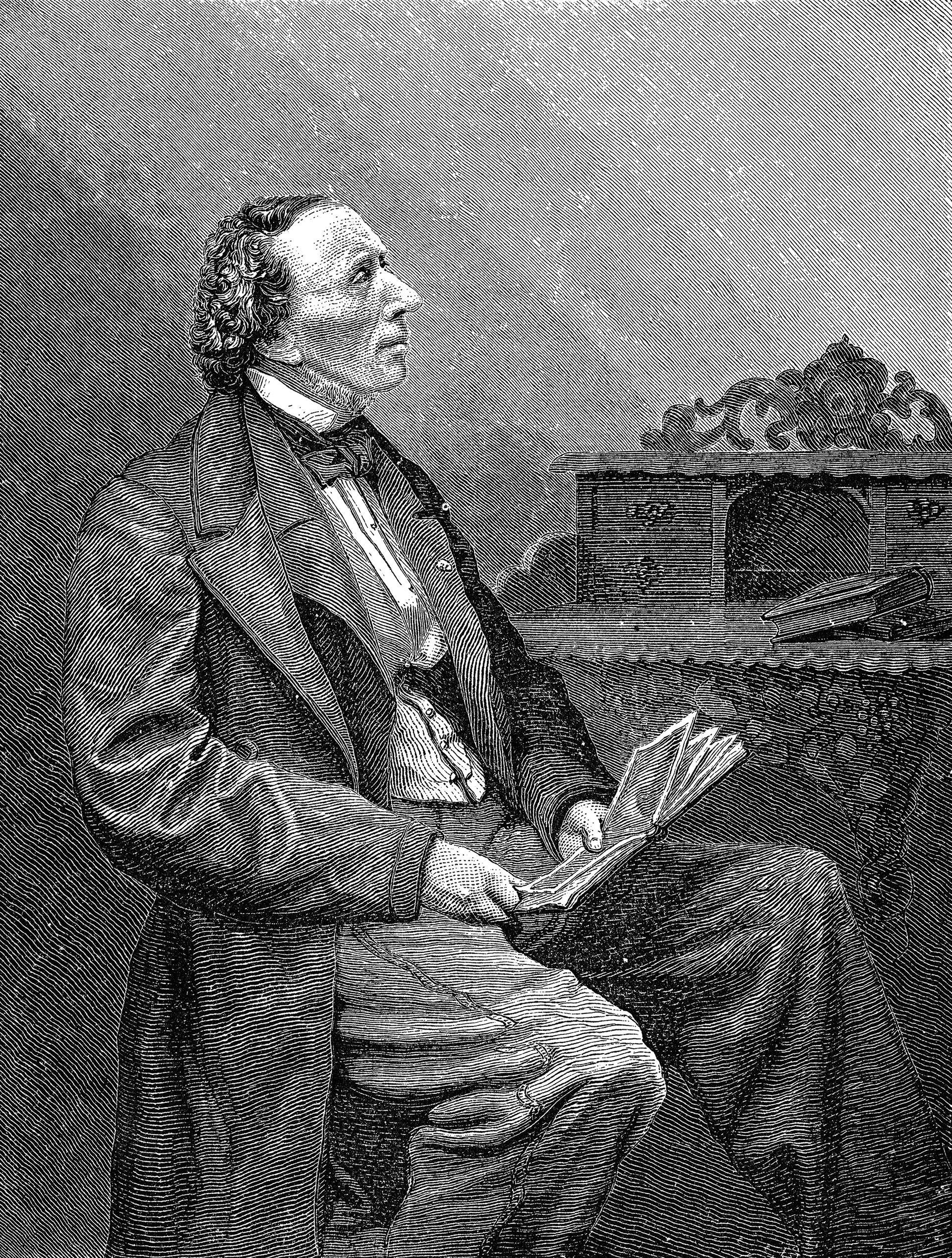 Χανς Κρίστιαν Αντερσεν – Ο μεγάλος παραμυθάς-14