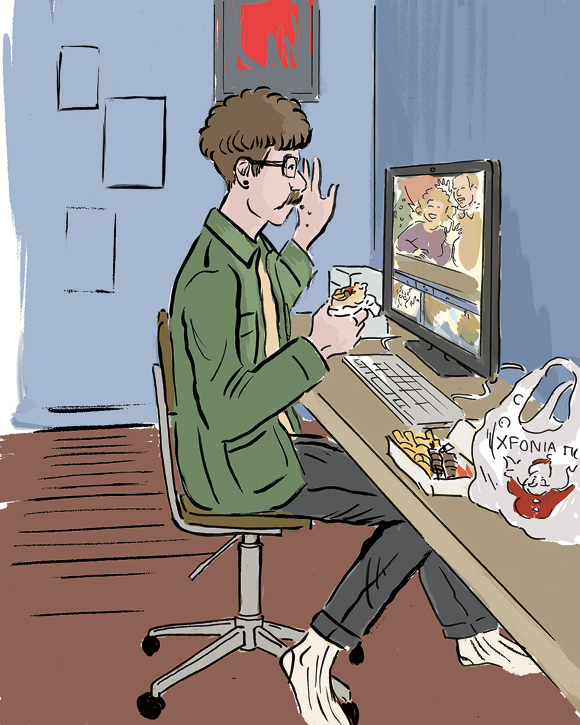 Γιατί η Gen Z έχει γυρίσει την πλάτη στα Χριστούγεννα-3