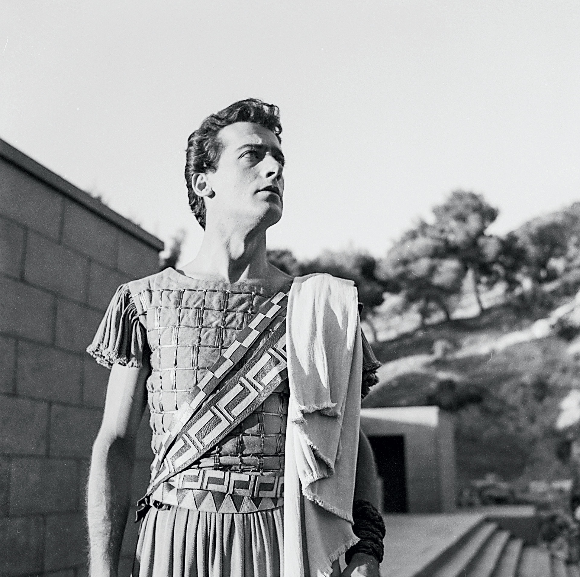 Μεγάλες πρεμιέρες – Εις το θέατρον της Επιδαύρου-15