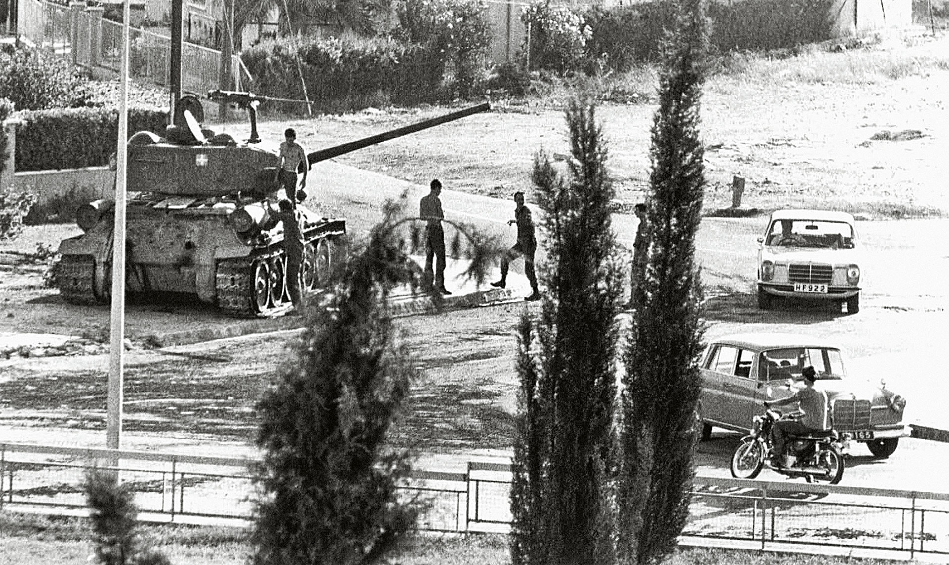 Κύπρος 1974 – Το παρασκήνιο και το χρονικό της καταστροφής-15