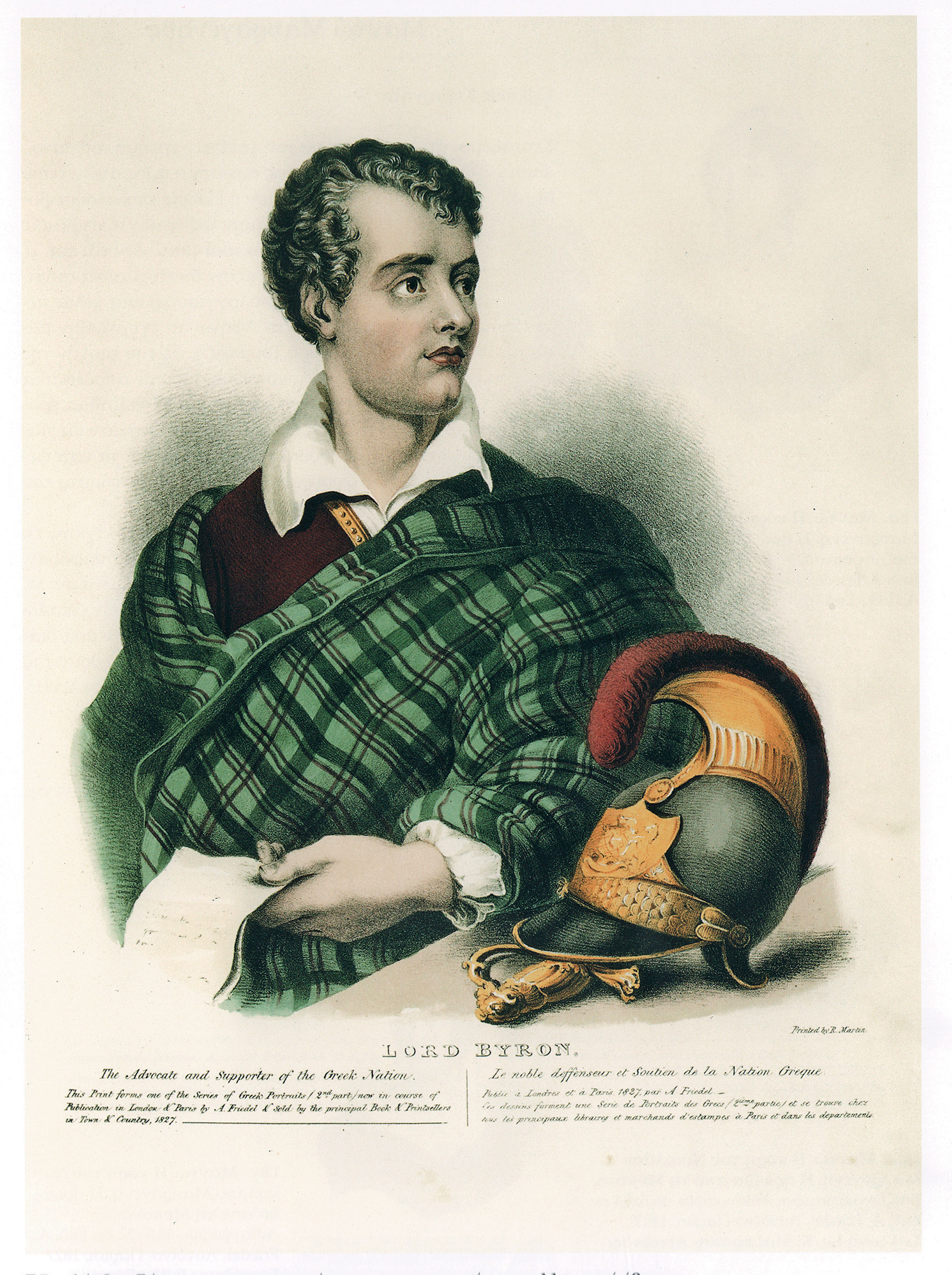 Αλ. Υψηλάντης – Η ανέκδοτος αλληλογραφία-15