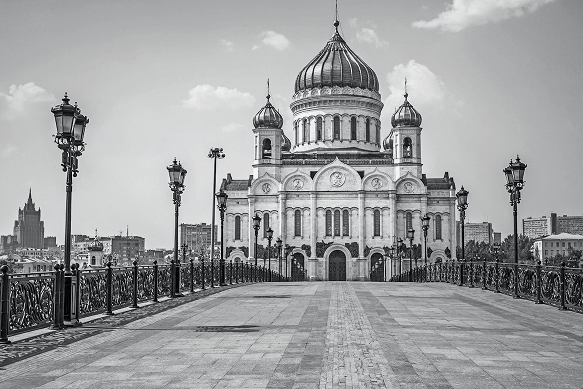 Ελένη Βλάχου – Εντυπώσεις από τη Ρωσία-15