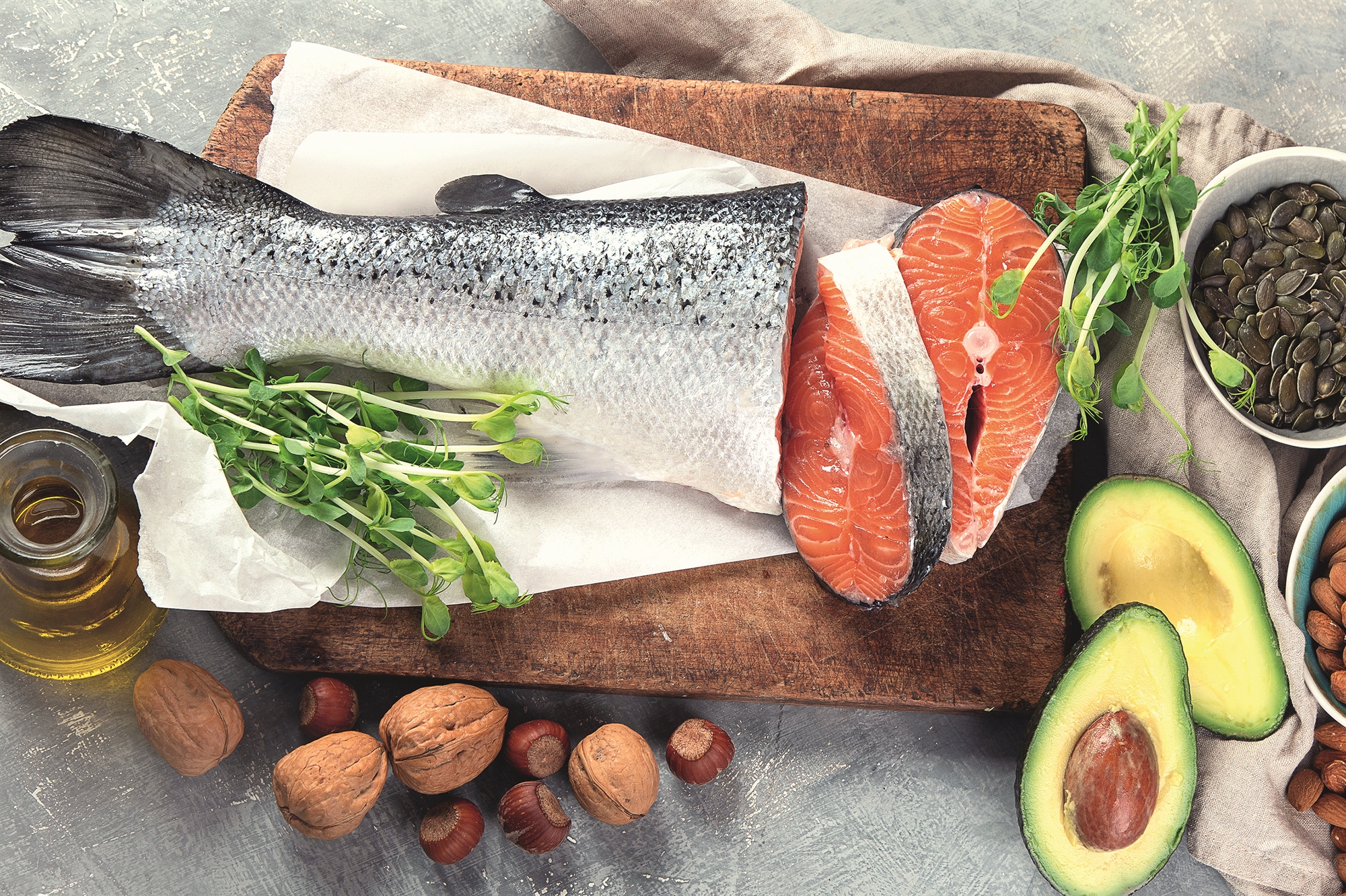 Είναι πραγματικά ωφέλιμα τα συμπληρώματα ιχθυελαίου;-2