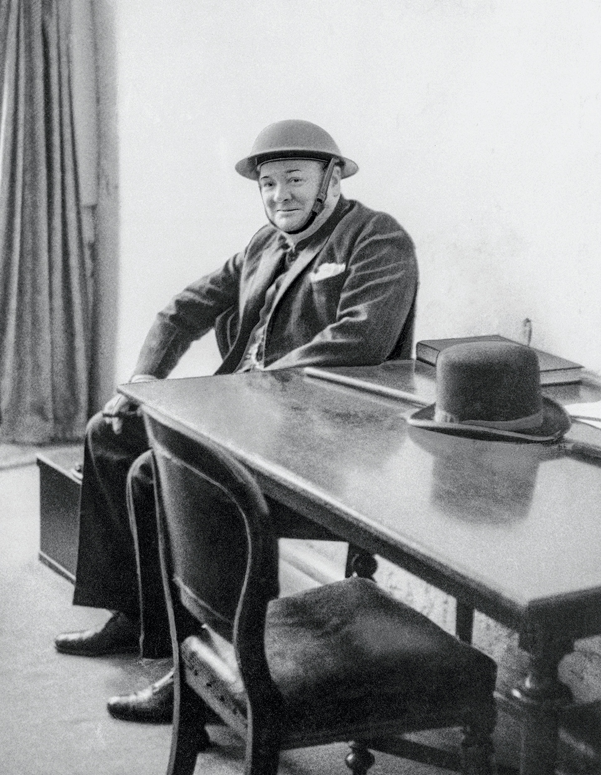 Η μάχη της Αγγλίας – Σφοδραί επιδρομαί-17