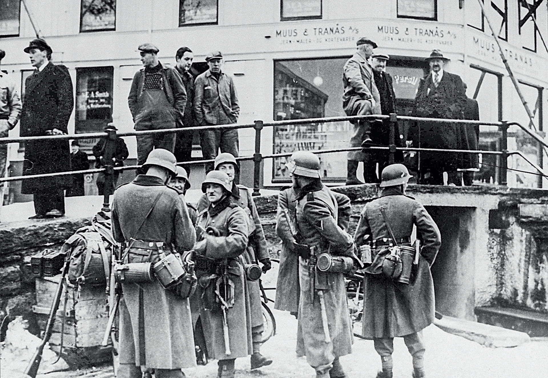 Ντέιβιντ Λόιντ Τζορτζ – Αρμαγεδδών…-17