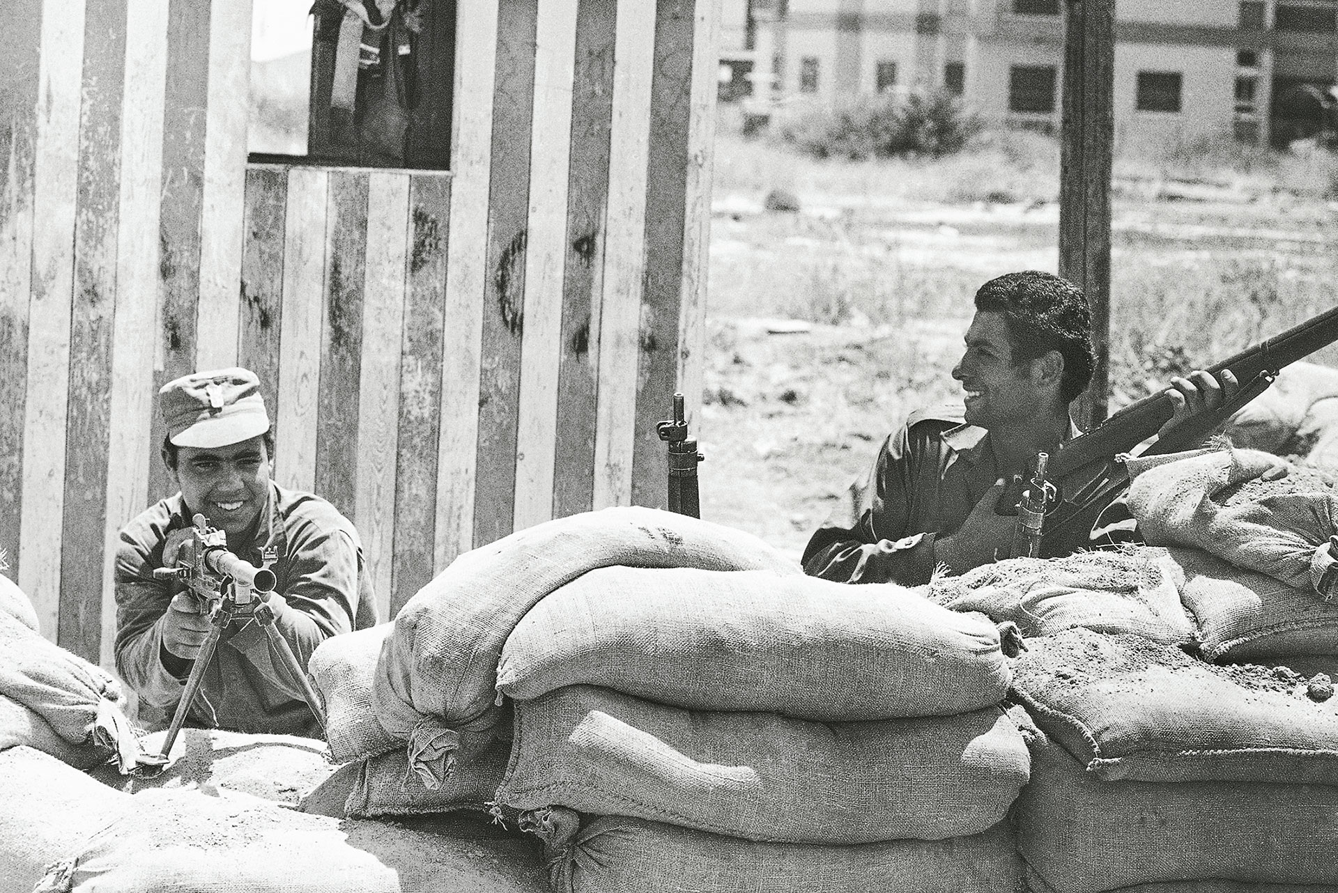 Κύπρος 1974 – Το παρασκήνιο και το χρονικό της καταστροφής-16