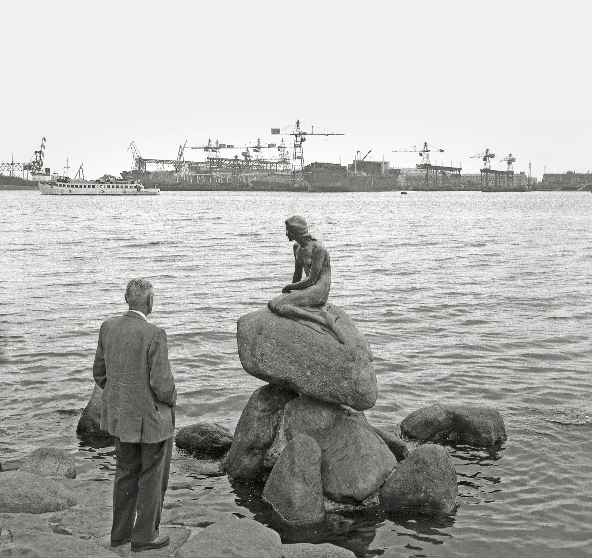 Χανς Κρίστιαν Αντερσεν – Ο μεγάλος παραμυθάς-16