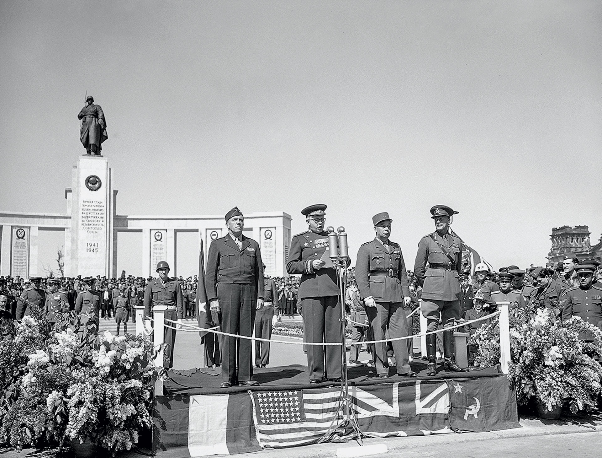 Ουίνστον Τσώρτσιλ – Σας λέγω, προσέξατε!-16