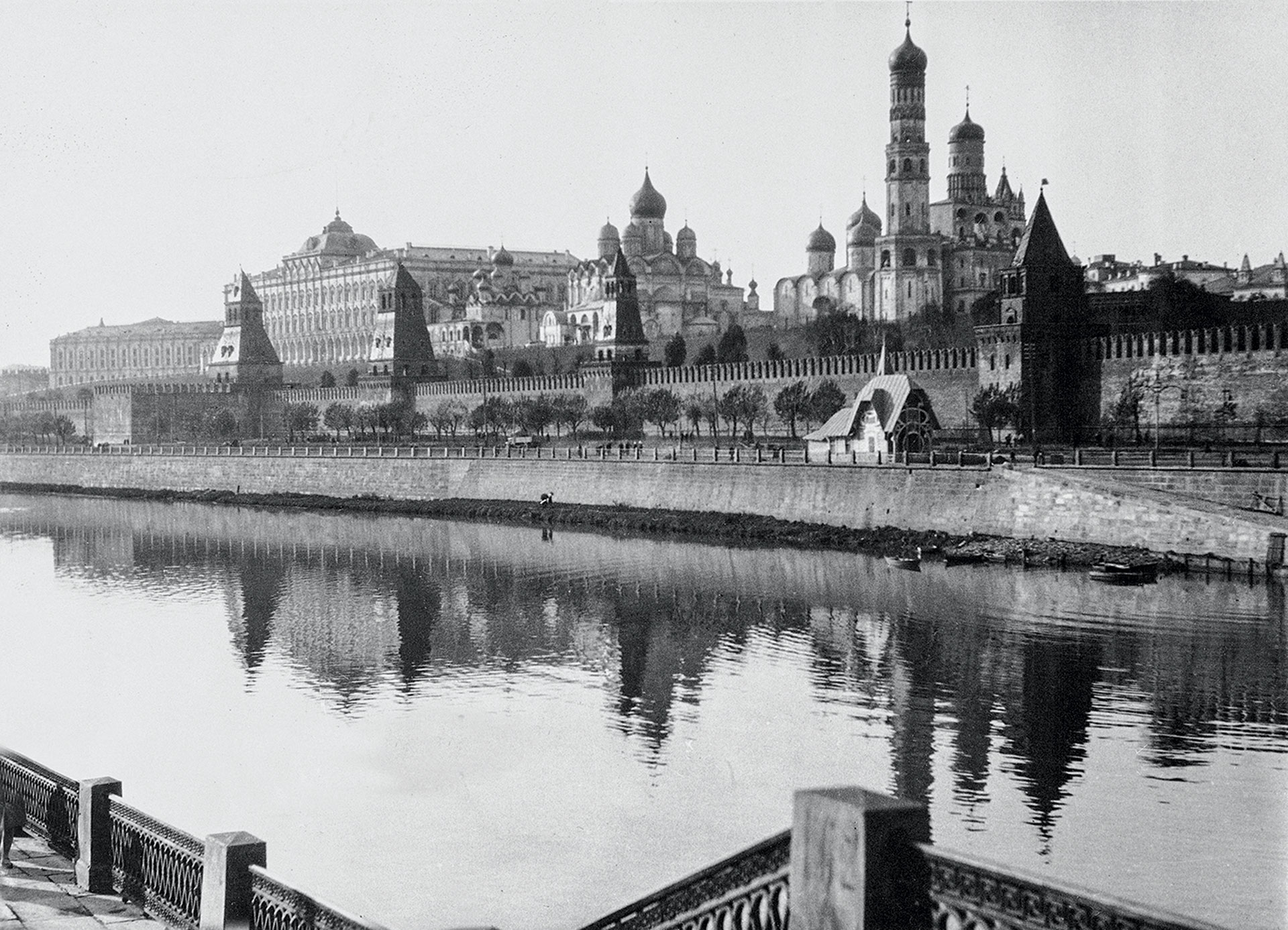 Ελένη Βλάχου – Εντυπώσεις από τη Ρωσία-16