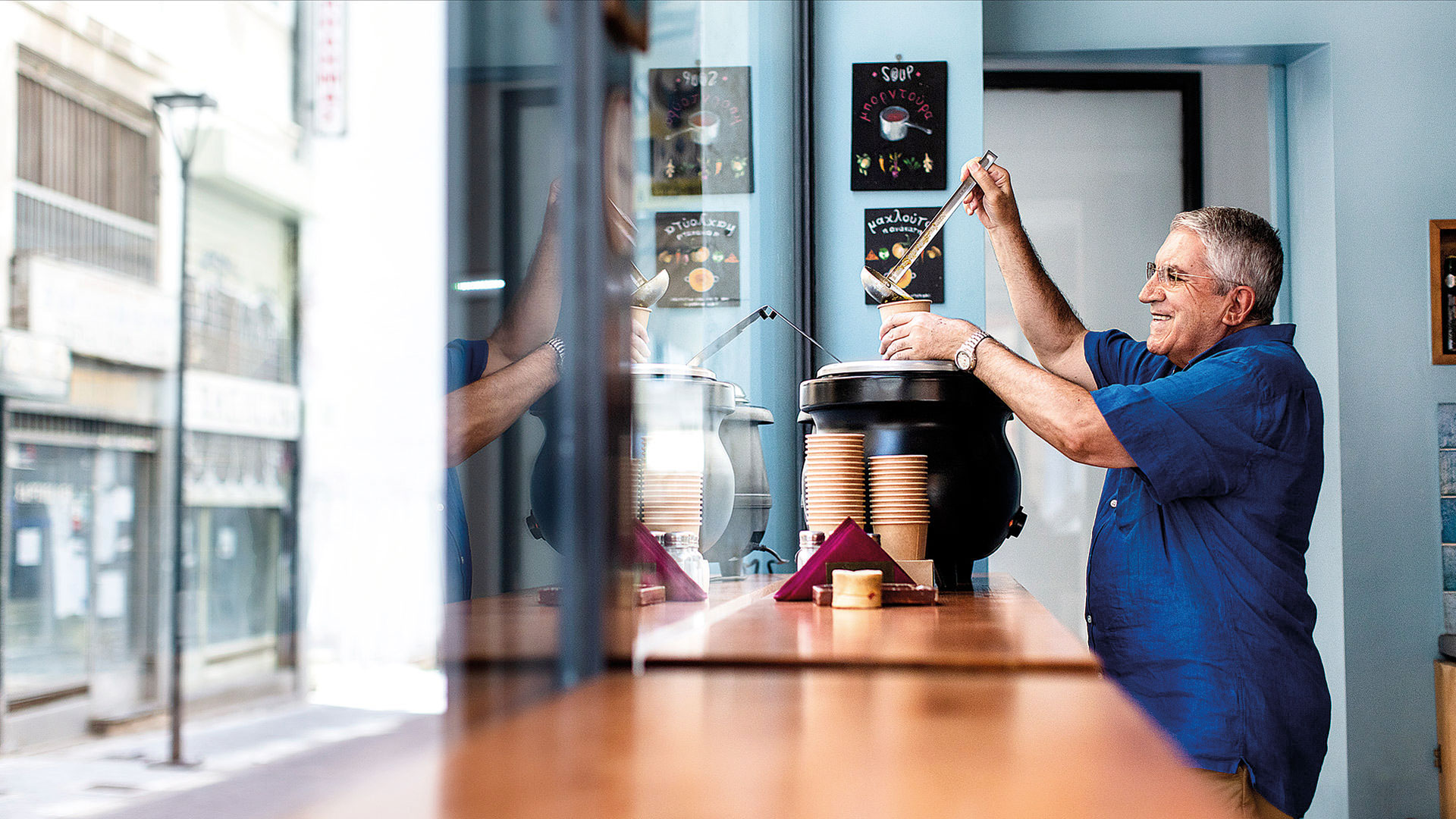 Οι πιο νόστιμες σούπες στην Αθήνα-8