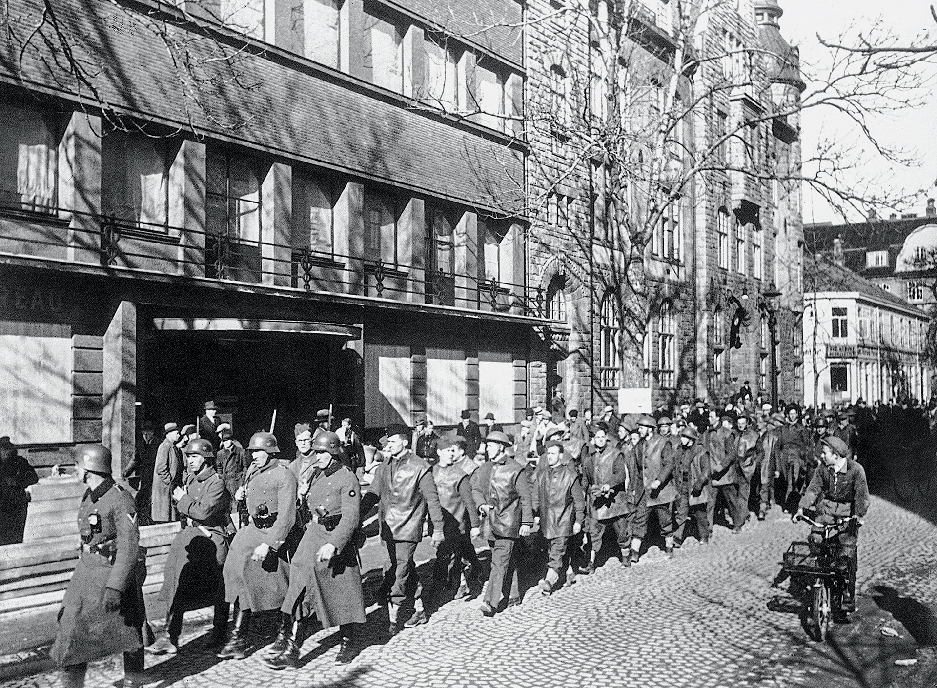 Ντέιβιντ Λόιντ Τζορτζ – Αρμαγεδδών…-18