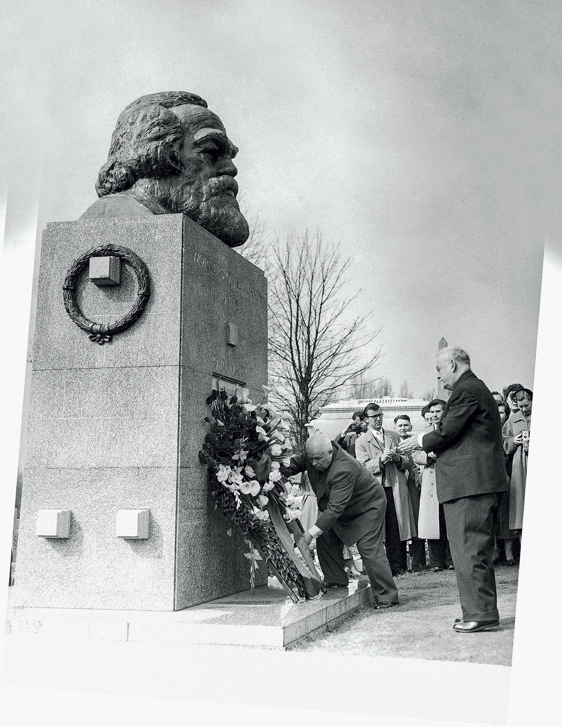Σοβιετικοί ηγέτες – Αποκαλυπτική συνέντευξις-17