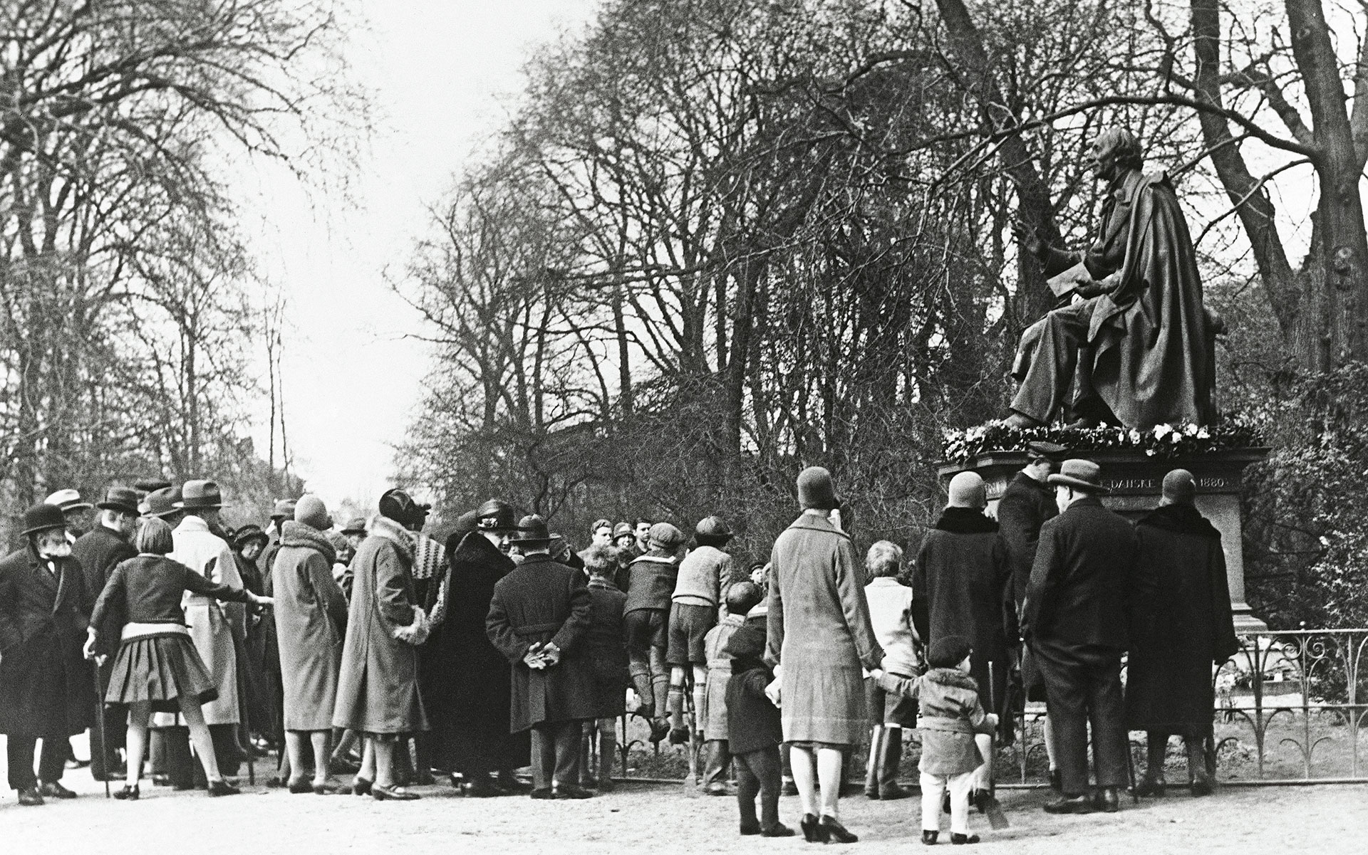 Χανς Κρίστιαν Αντερσεν – Ο μεγάλος παραμυθάς-17