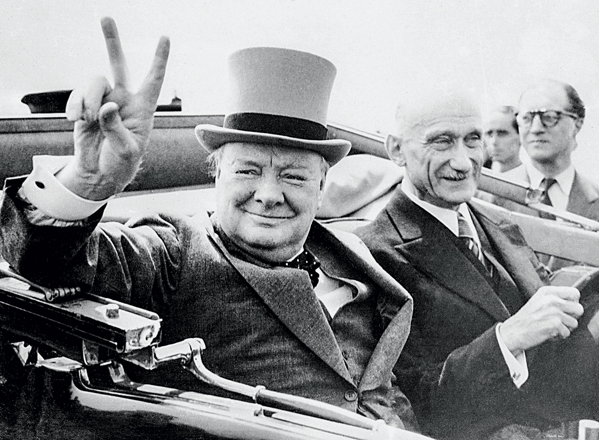 Ουίνστον Τσώρτσιλ – Σας λέγω, προσέξατε!-17