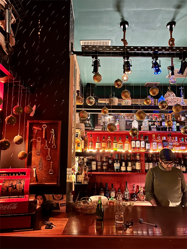 Ενα χαμένο στοίχημα και 300 ετικέτες ουίσκι-1