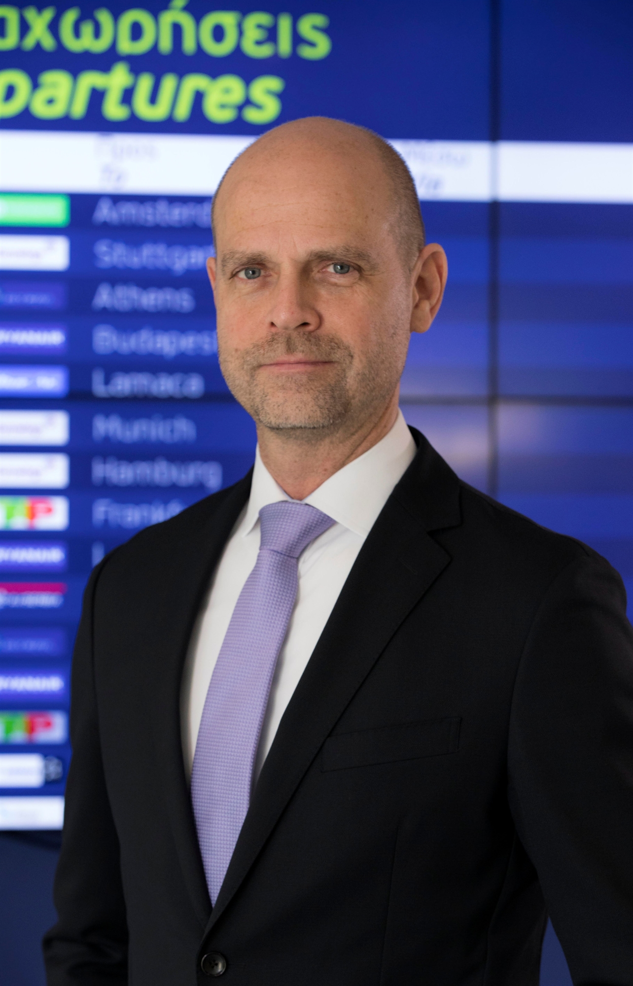 Αλεξάντερ Τσινέλ στην «Κ»: Τα ρεκόρ στον τουρισμό επιβάλλουν επενδύσεις-1