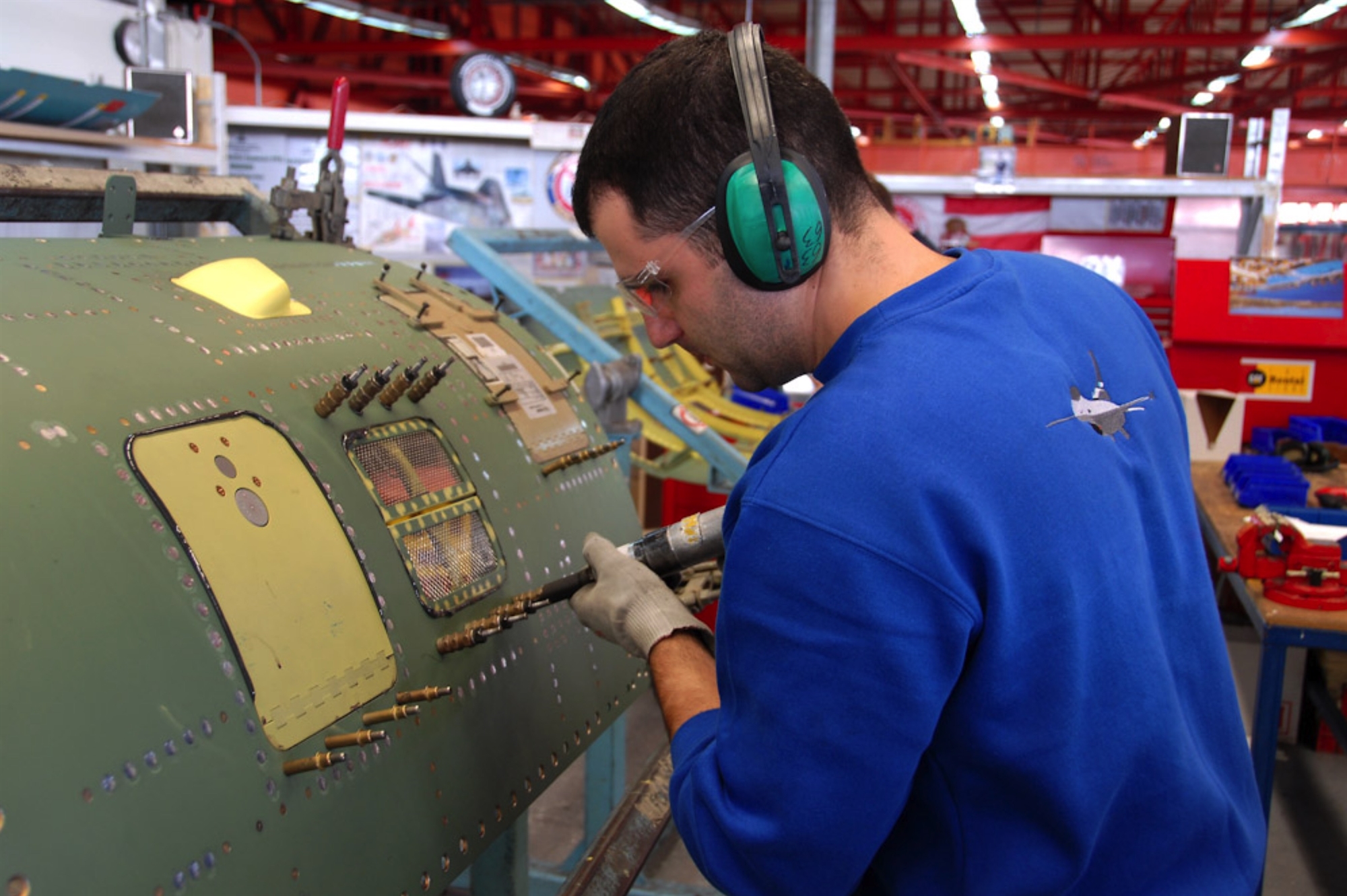 Πτυχίο πιλότου από την ΕΑΒ-2