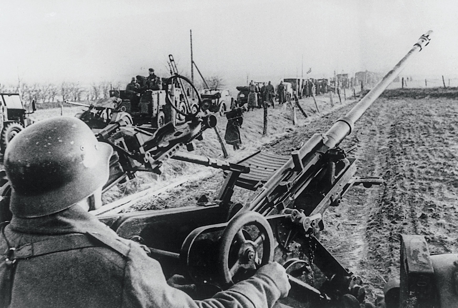 Ντέιβιντ Λόιντ Τζορτζ – Αρμαγεδδών…-19