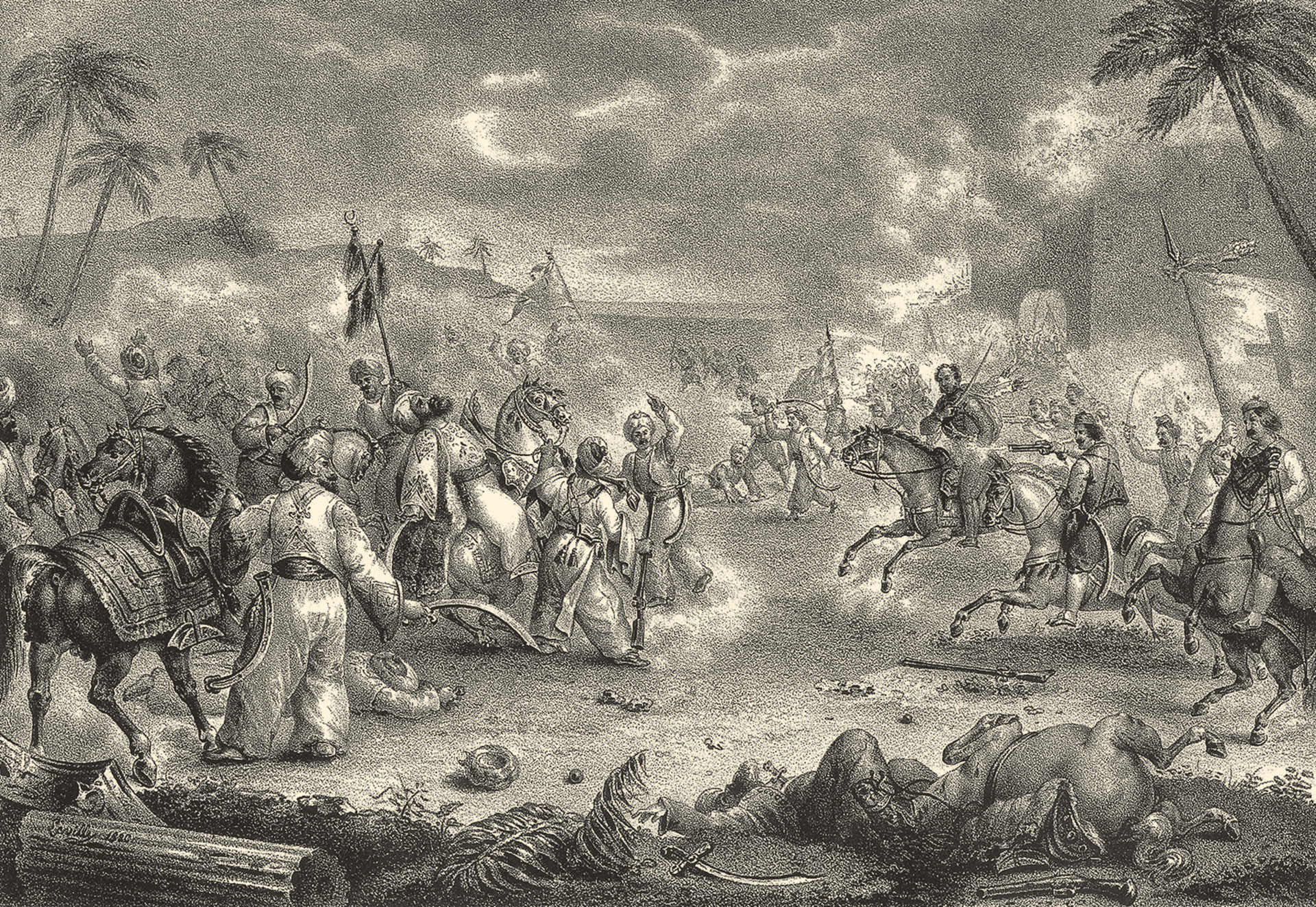 Βιάρος Καποδίστριας – Συμβολαί εις την ιστορίαν-19