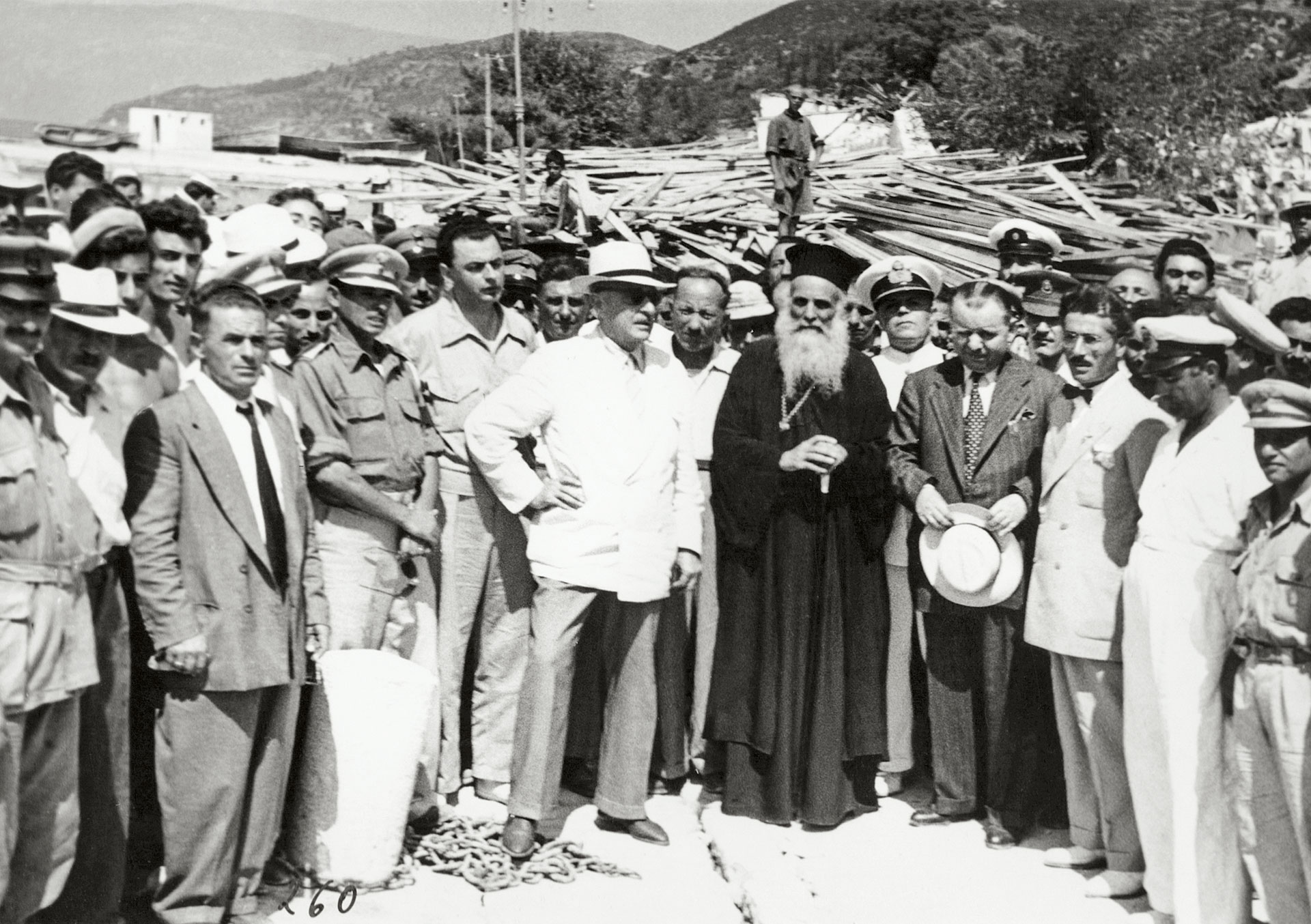 Ελένη Βλάχου – όλεθρος ασυλλήπτου εκτάσεως-18