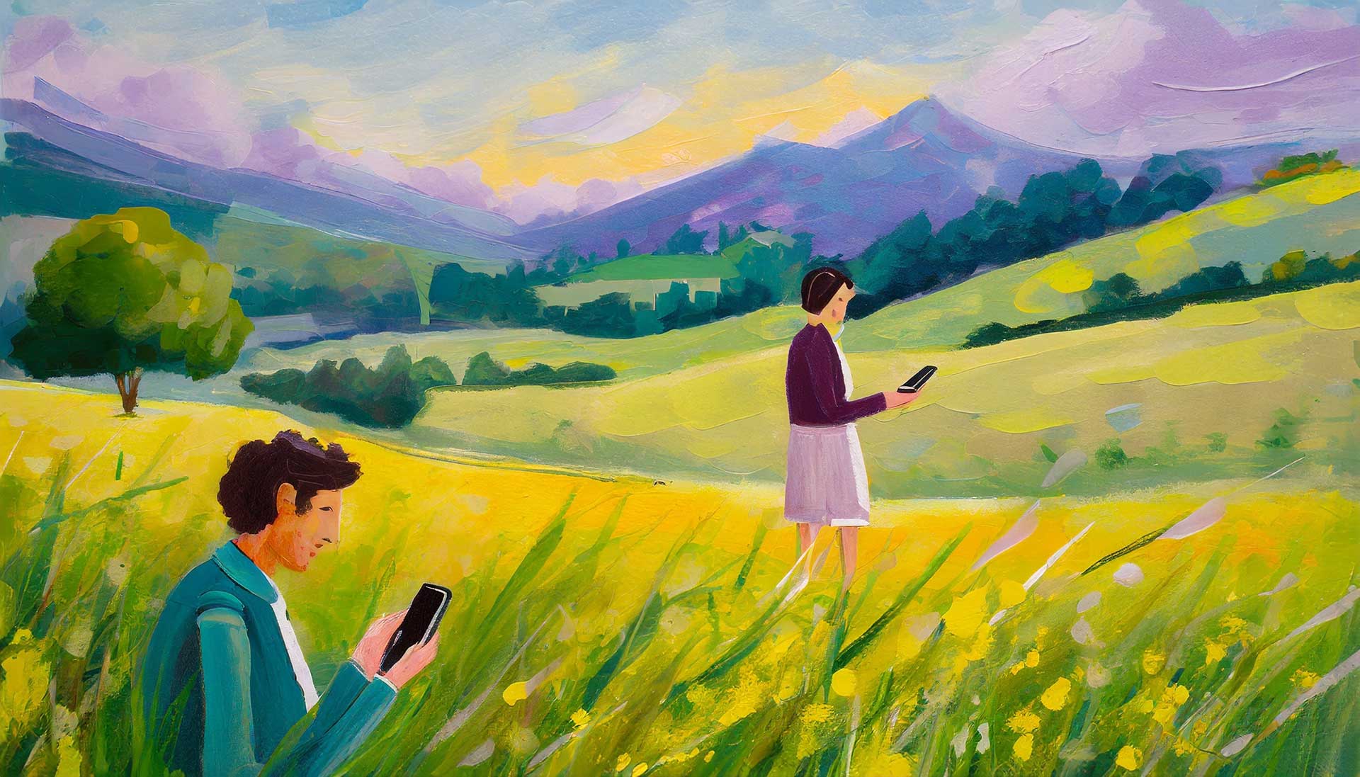 10 ιστορίες από τη σύντομη εποχή που οι Homo sapiens διαφέντευαν τη Γη-1