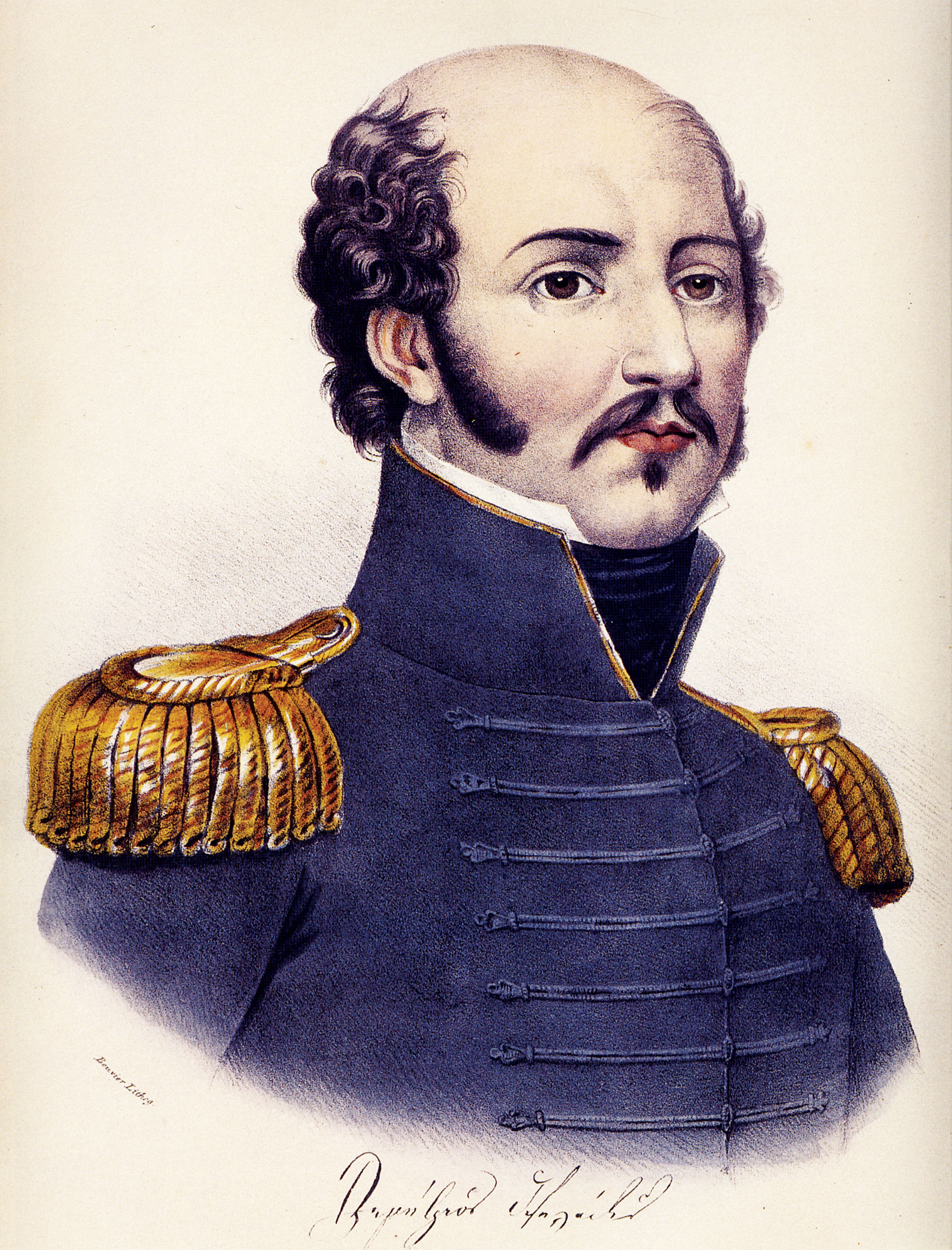 Αλ. Υψηλάντης – Η ανέκδοτος αλληλογραφία-18