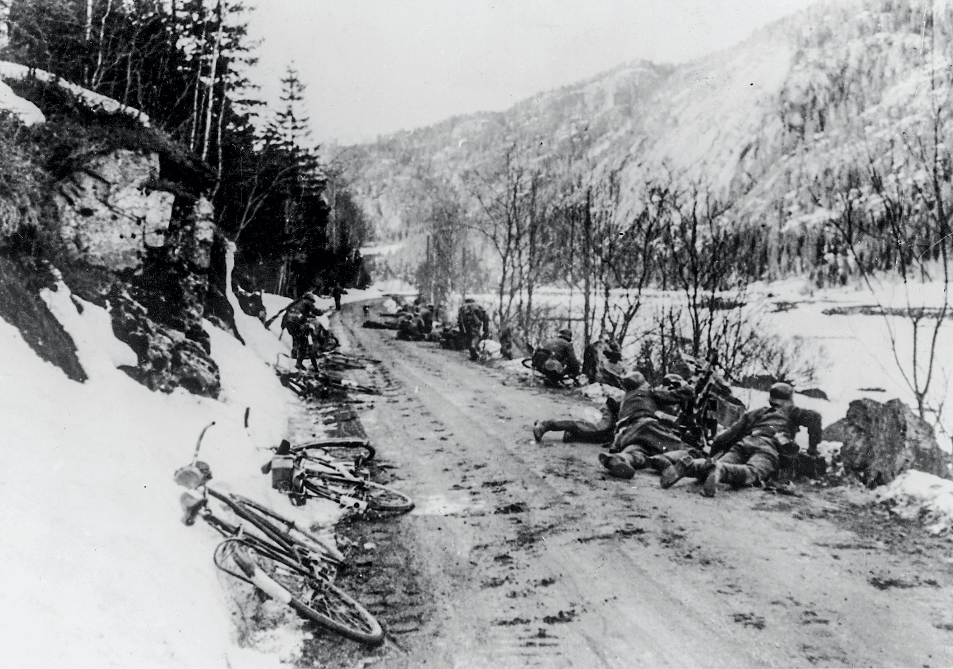 Ντέιβιντ Λόιντ Τζορτζ – Αρμαγεδδών…-20